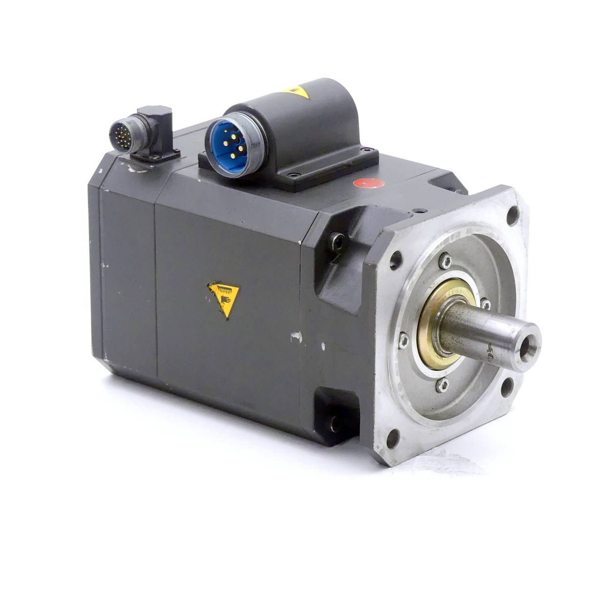 Servomotor 