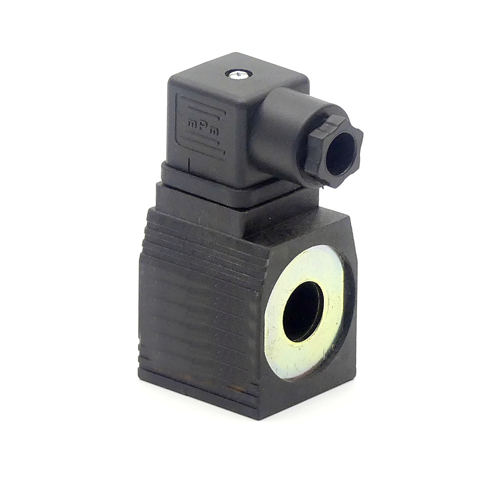 Solenoid valve