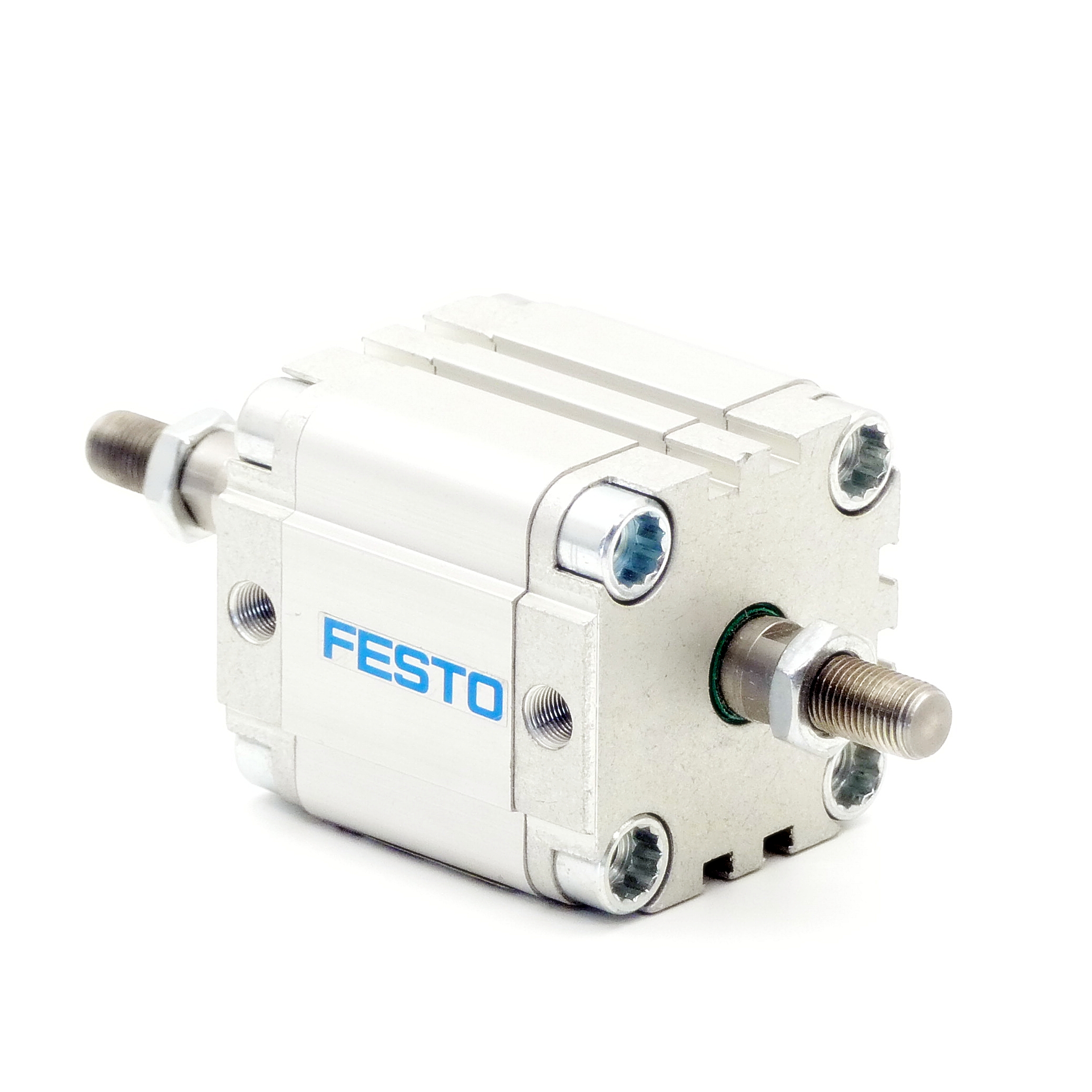 Compact cylinder ADVU-50-30-P-A-S2 