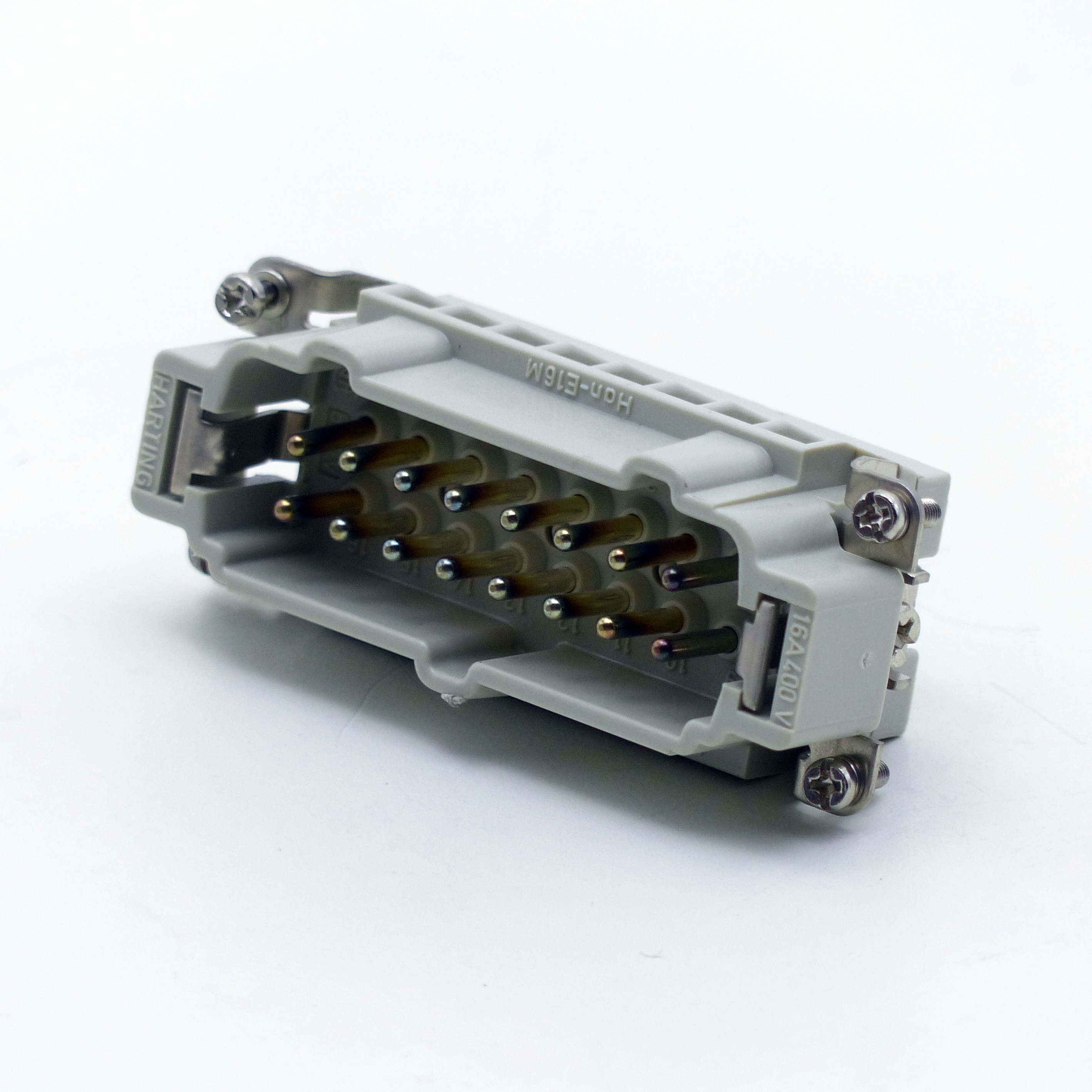 Connector HS12 