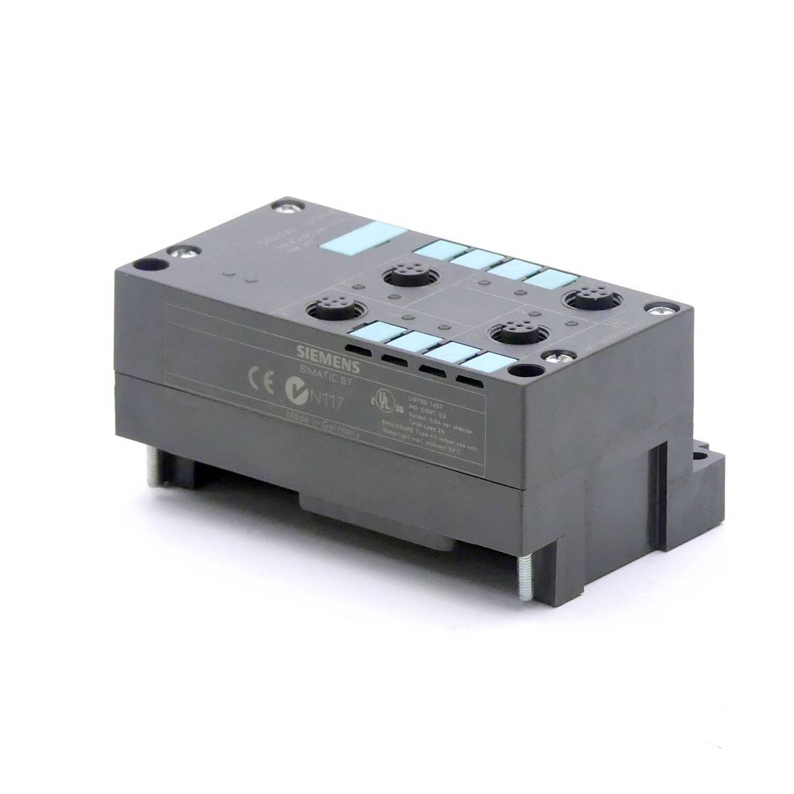 Erweiterungsmodul Digital Output Modul