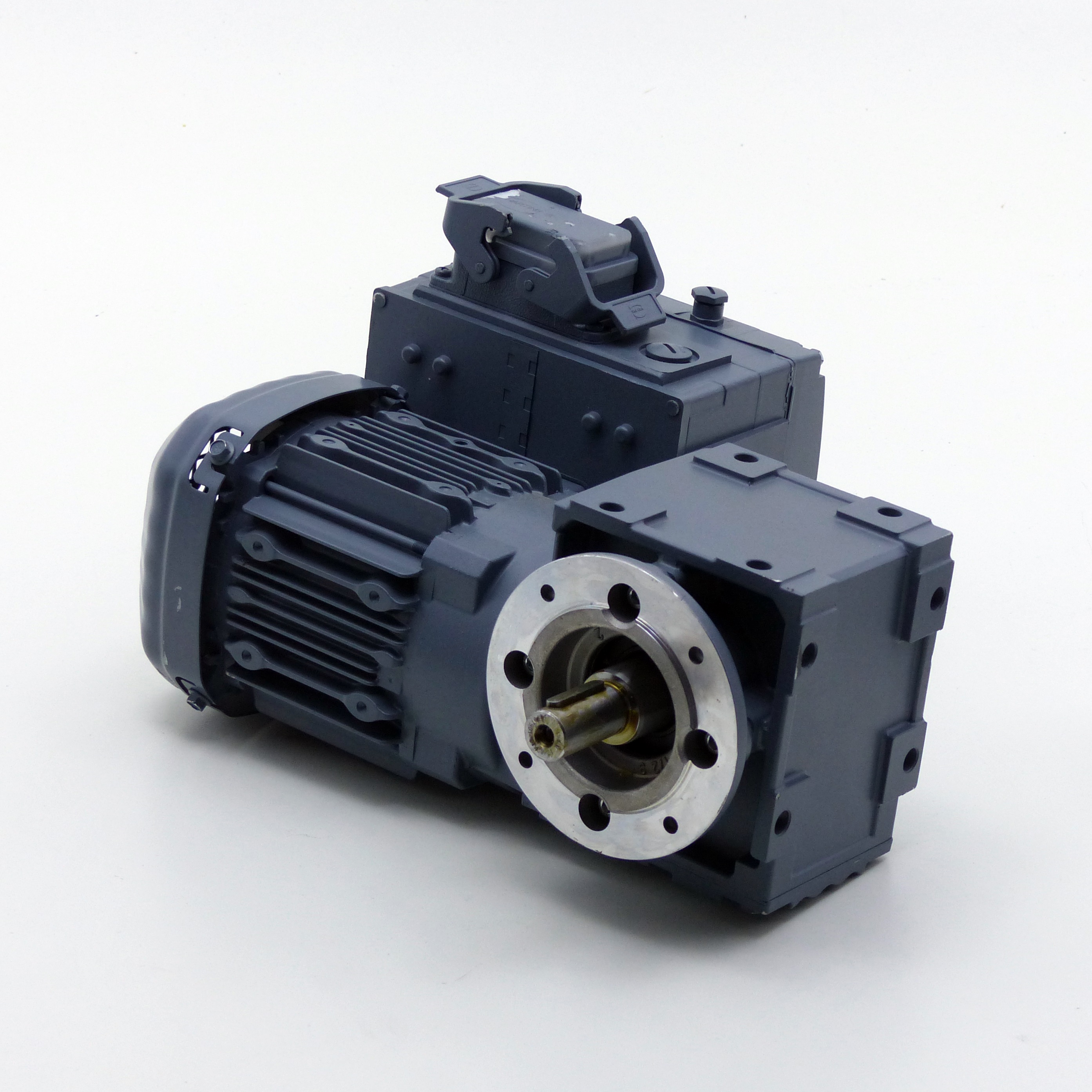 Gearmotor 