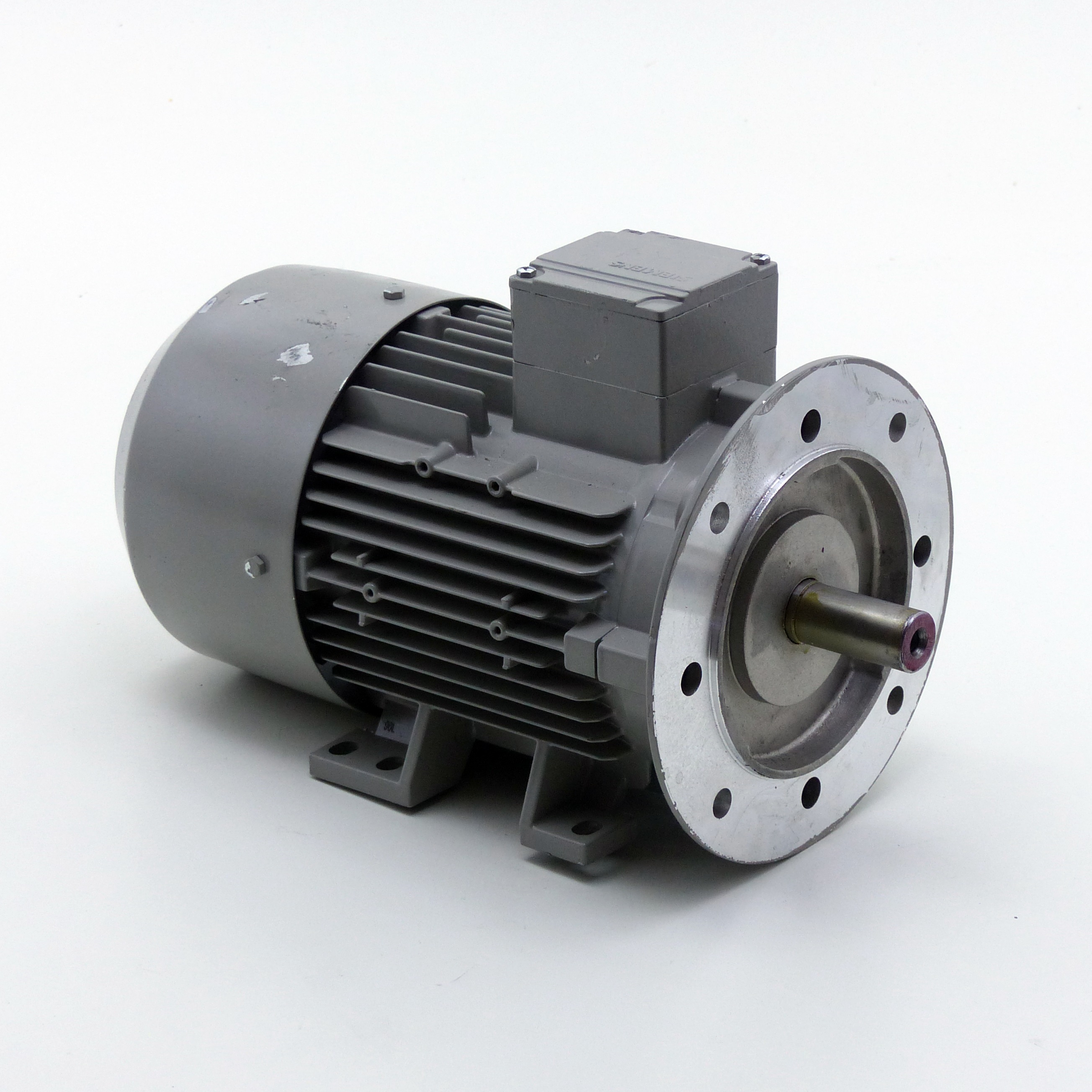 Three-phase Motor 