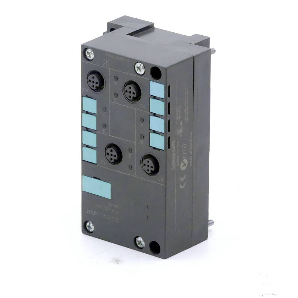 Expansion module EM 141  Used