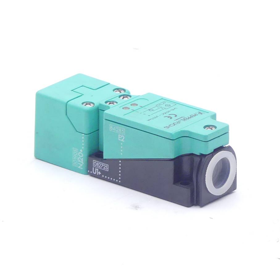 Induktiver Sensor  Gebraucht