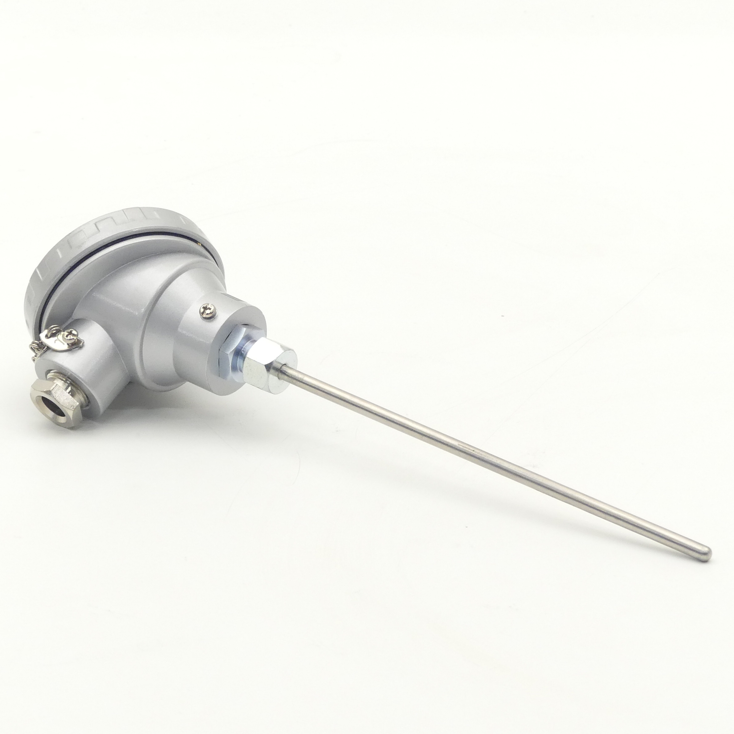 Widerstandsthermometer PT100 