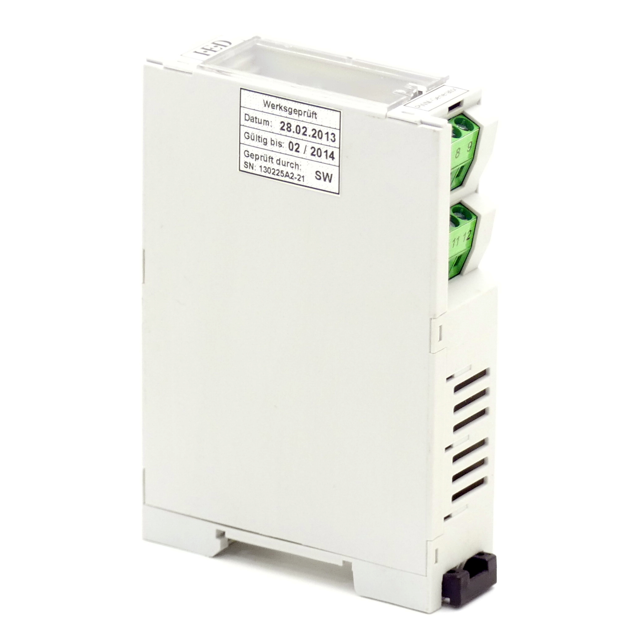 PWM-Generator 
