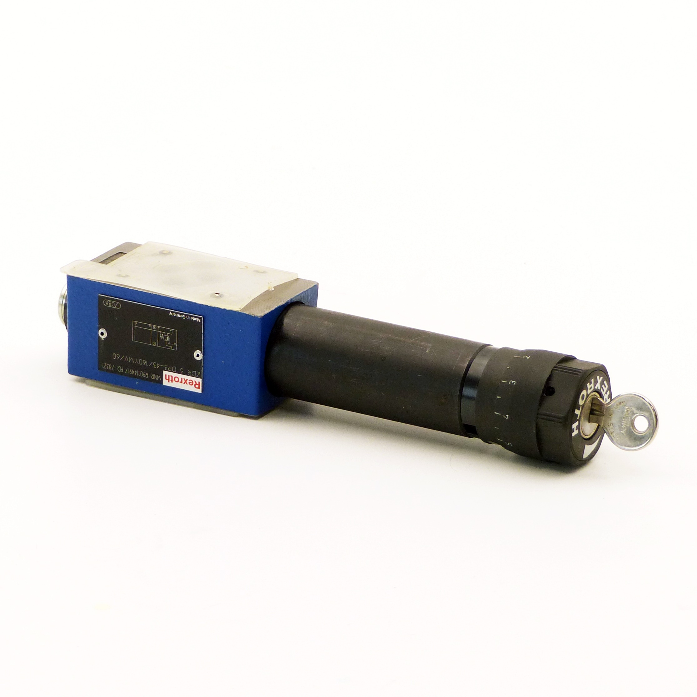 Pressure Reduction R901144917