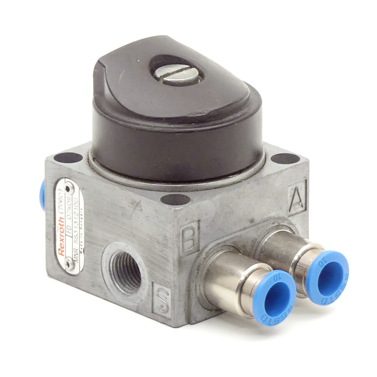 Pneumatic Directional Valve