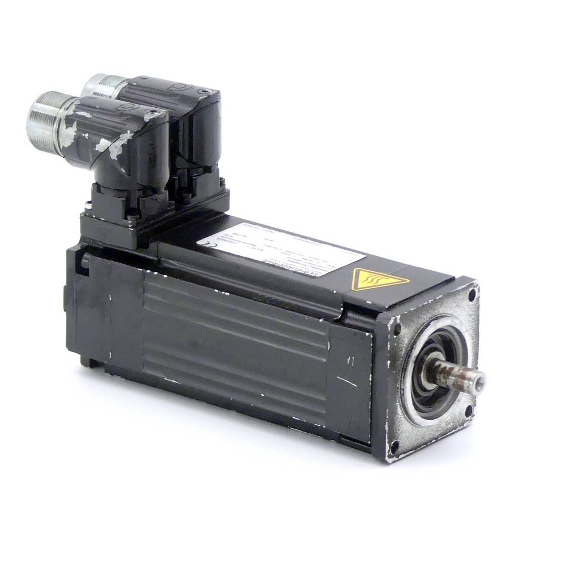 Servomotor CMP40M/KY/RH1M/SM1