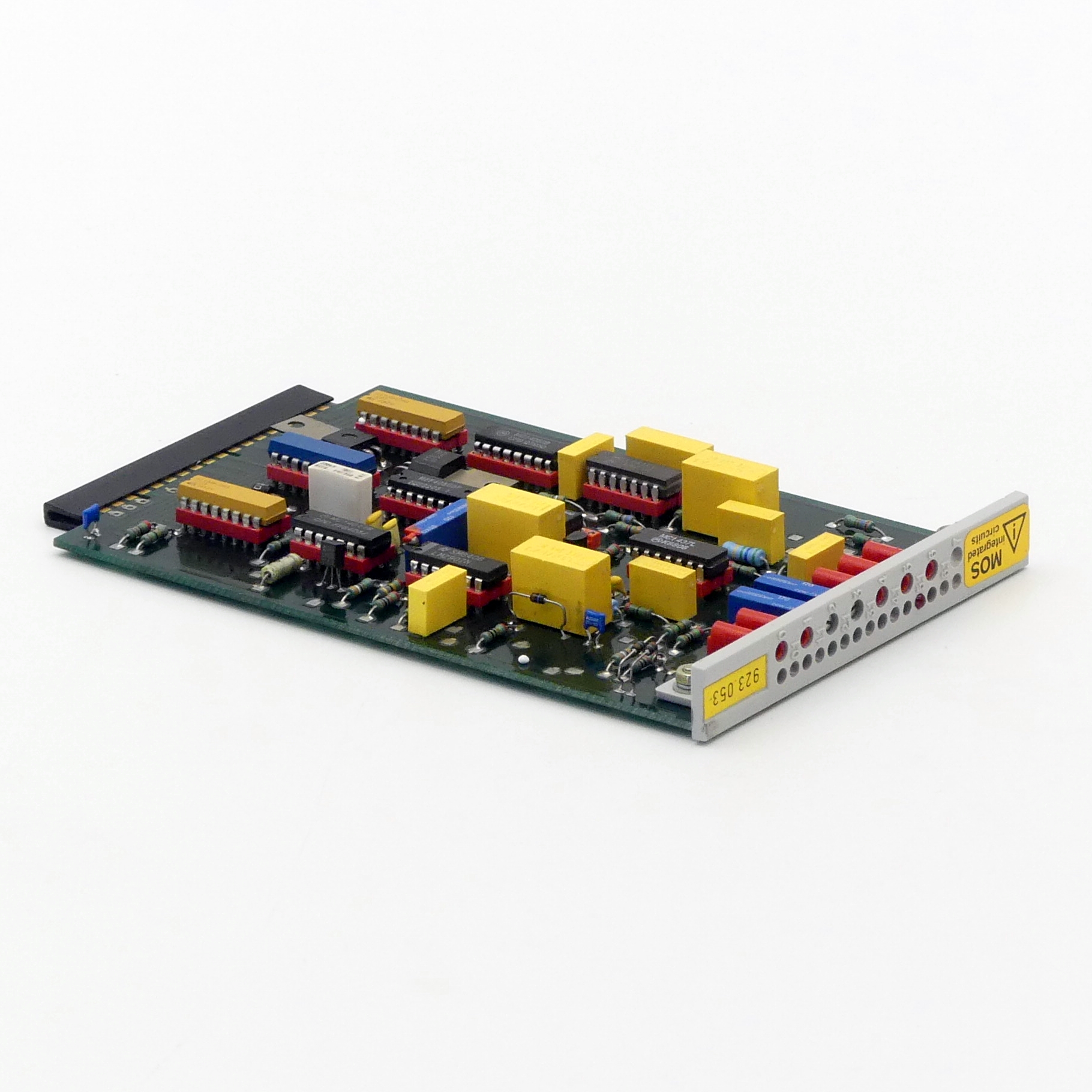 Curcuit board  New FS