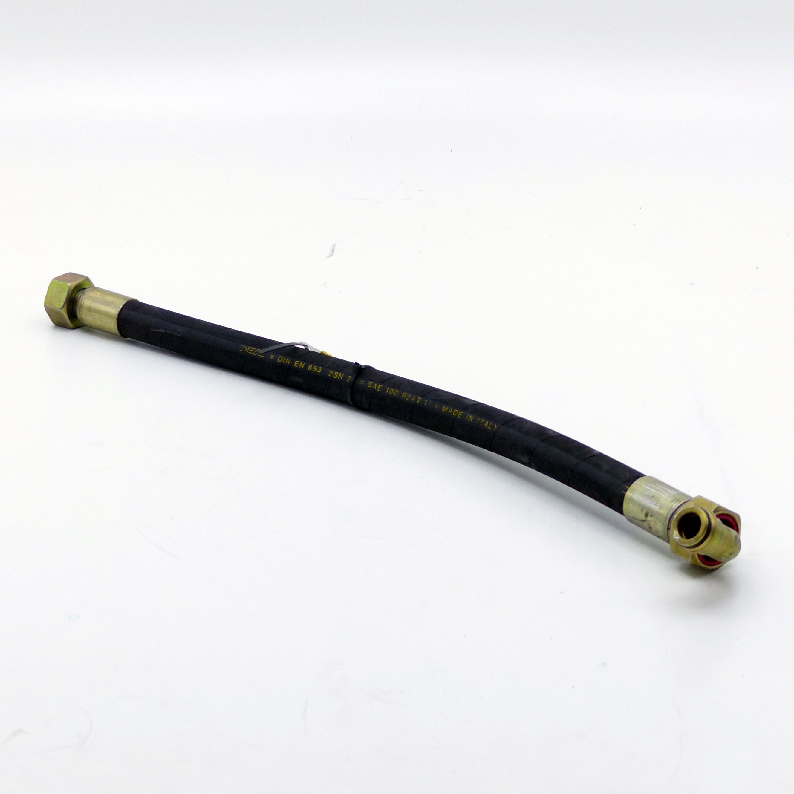 Hydraulic Hose 