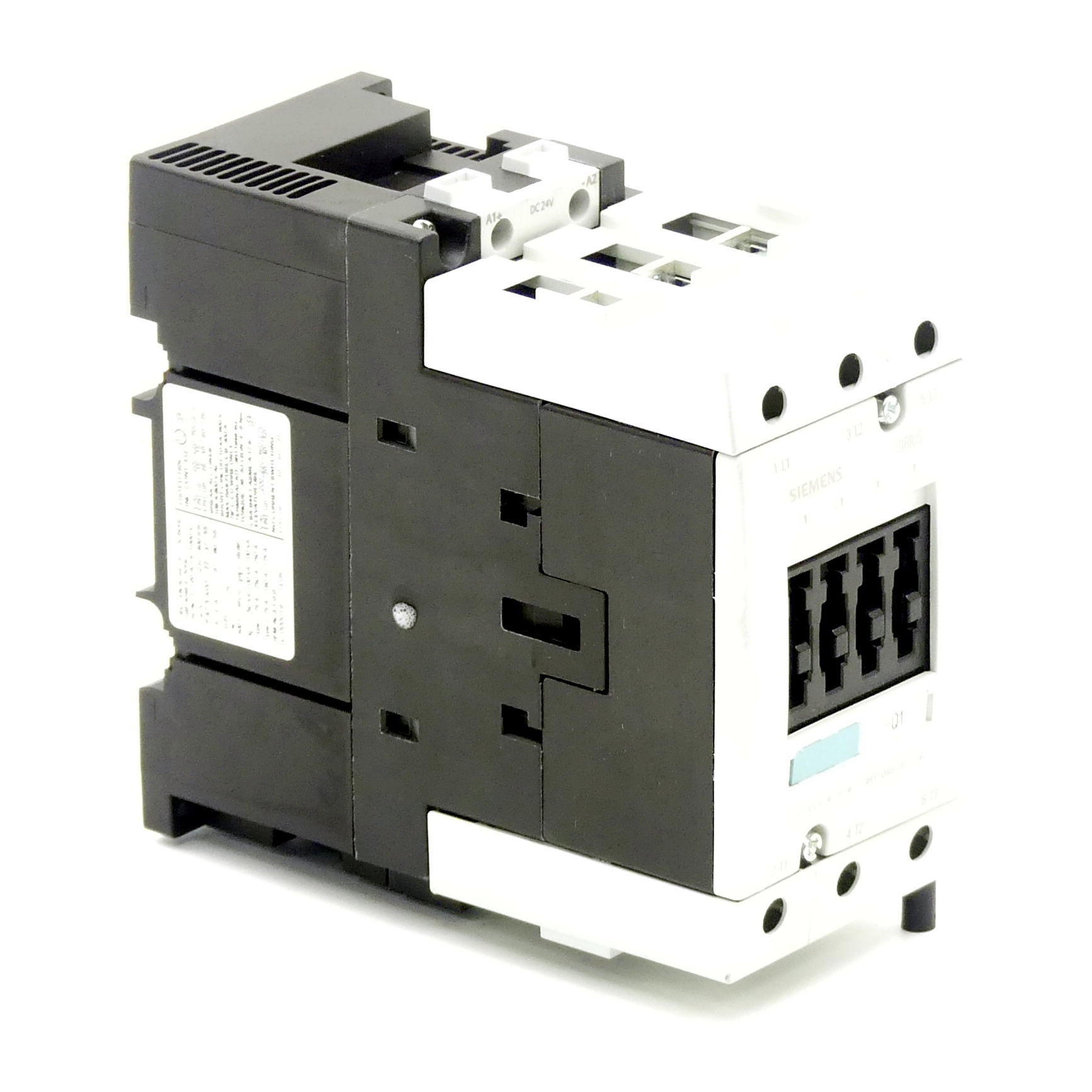 Power contactor 