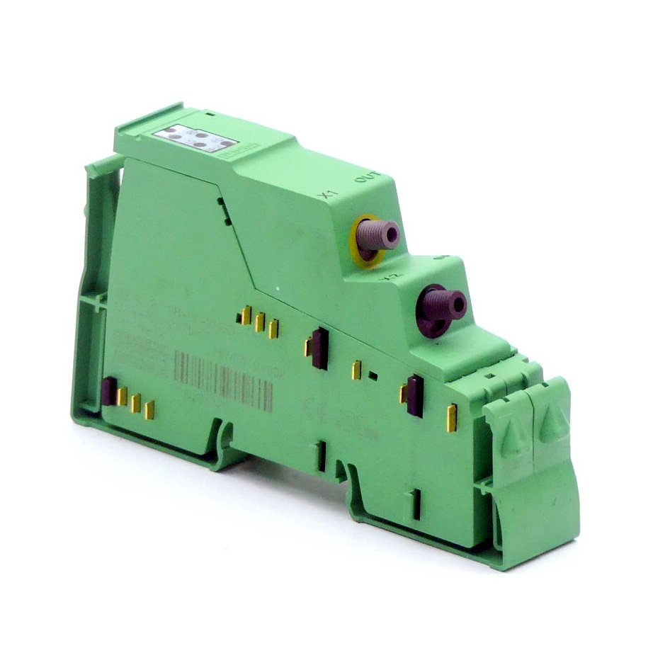 Inline-Klemme IBS IL 24 RB-LK-2MBD