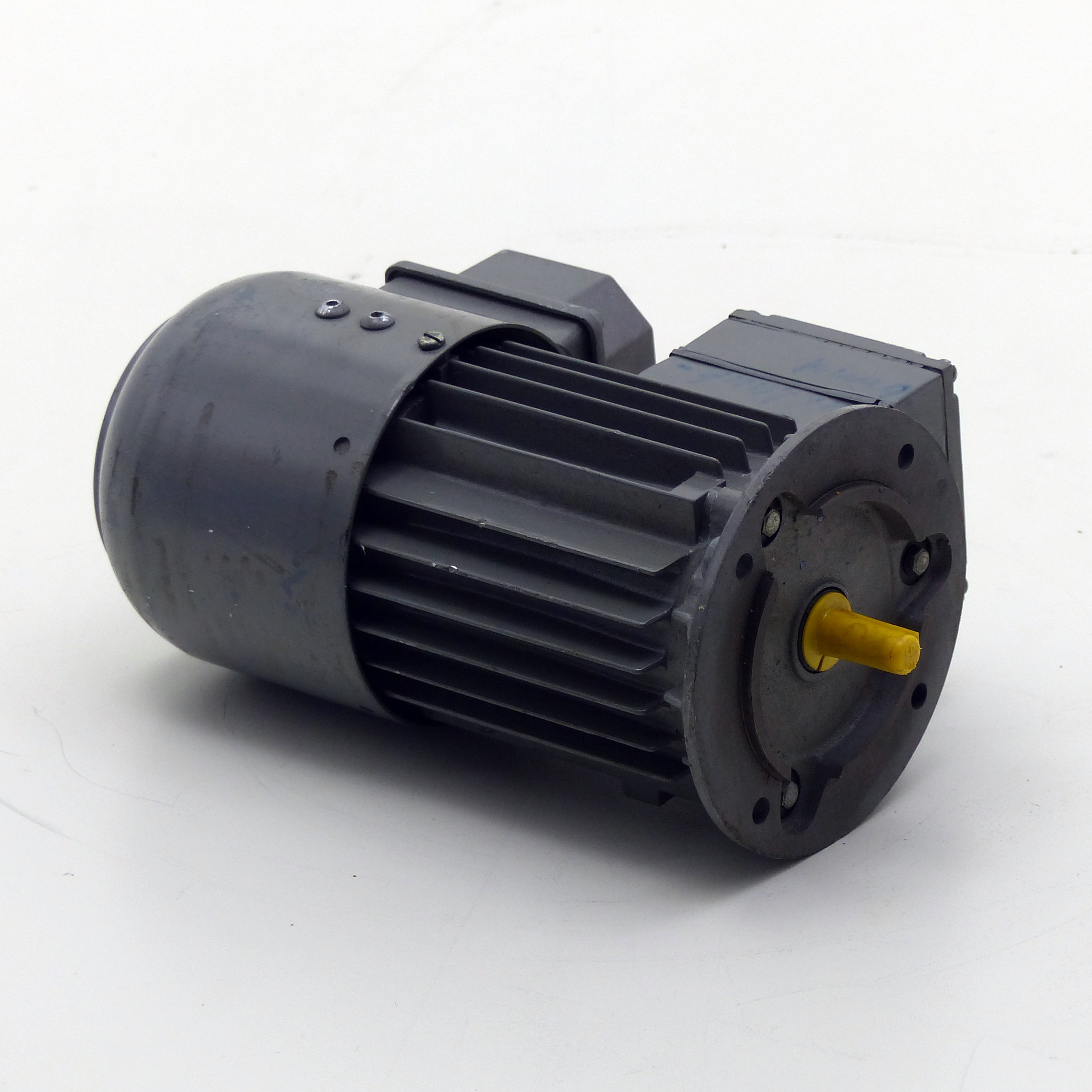 Drehstrommotor