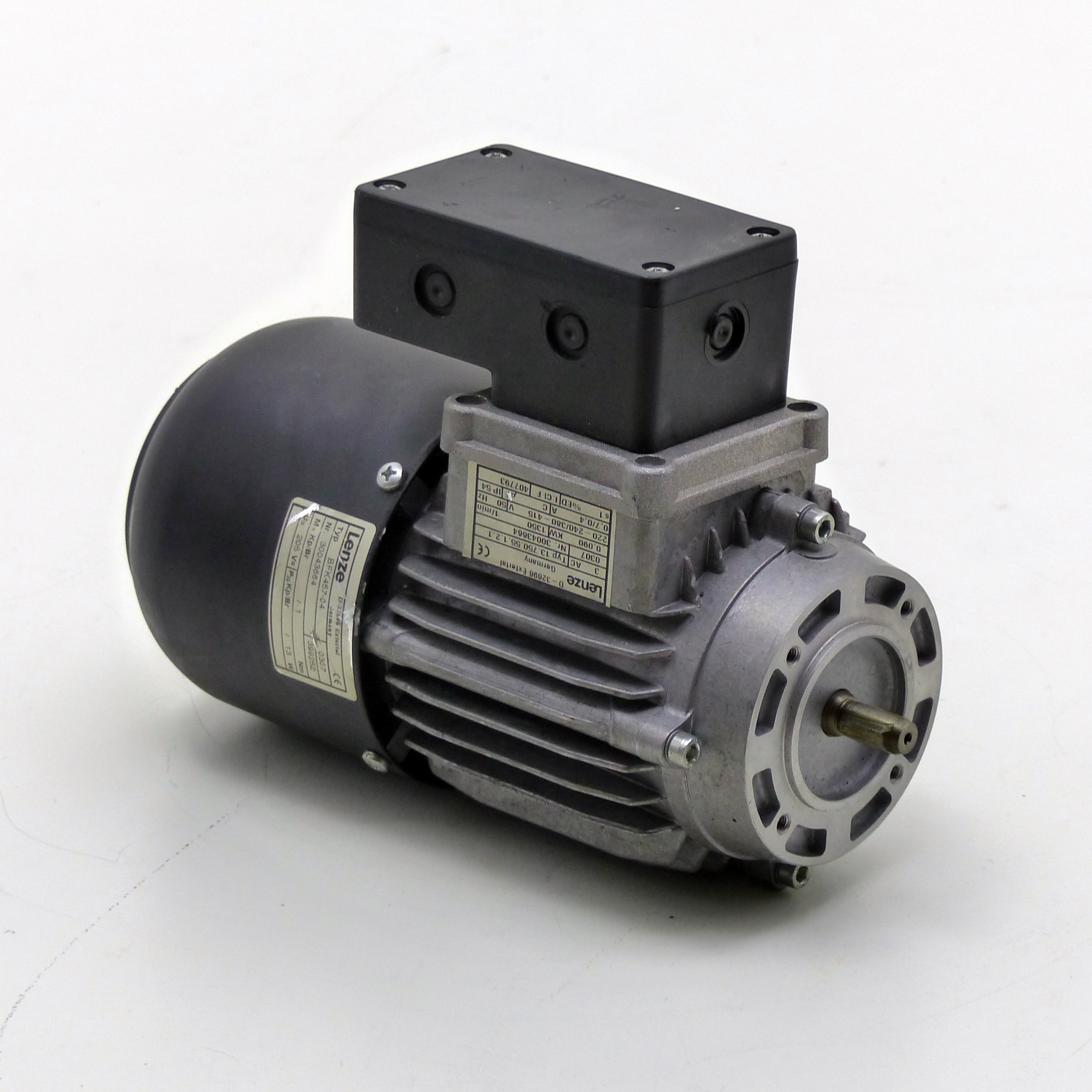 Gearmotor BFK457-04
