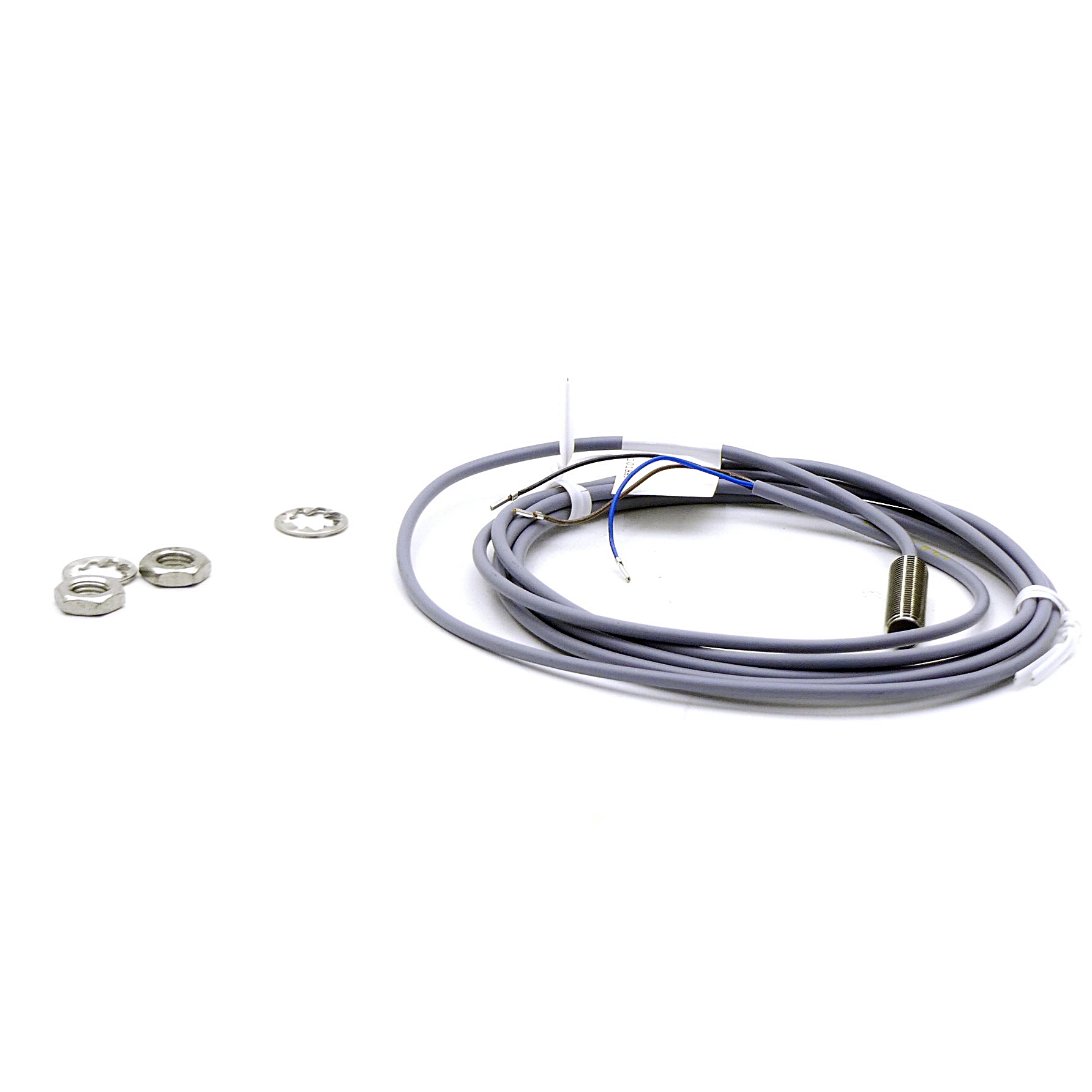 Inductive Sensor