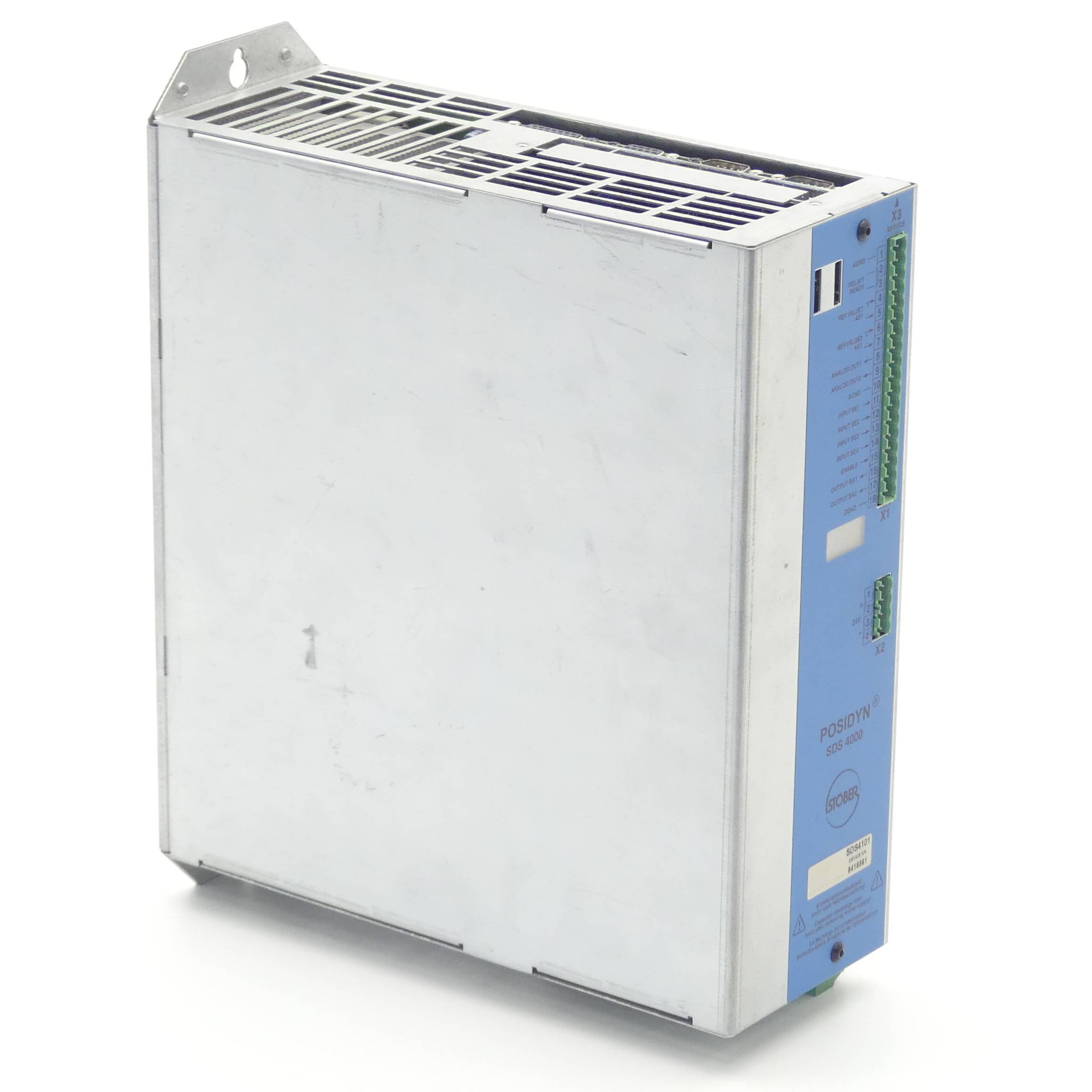 Servoumrichter POSIDYN SDS4101 