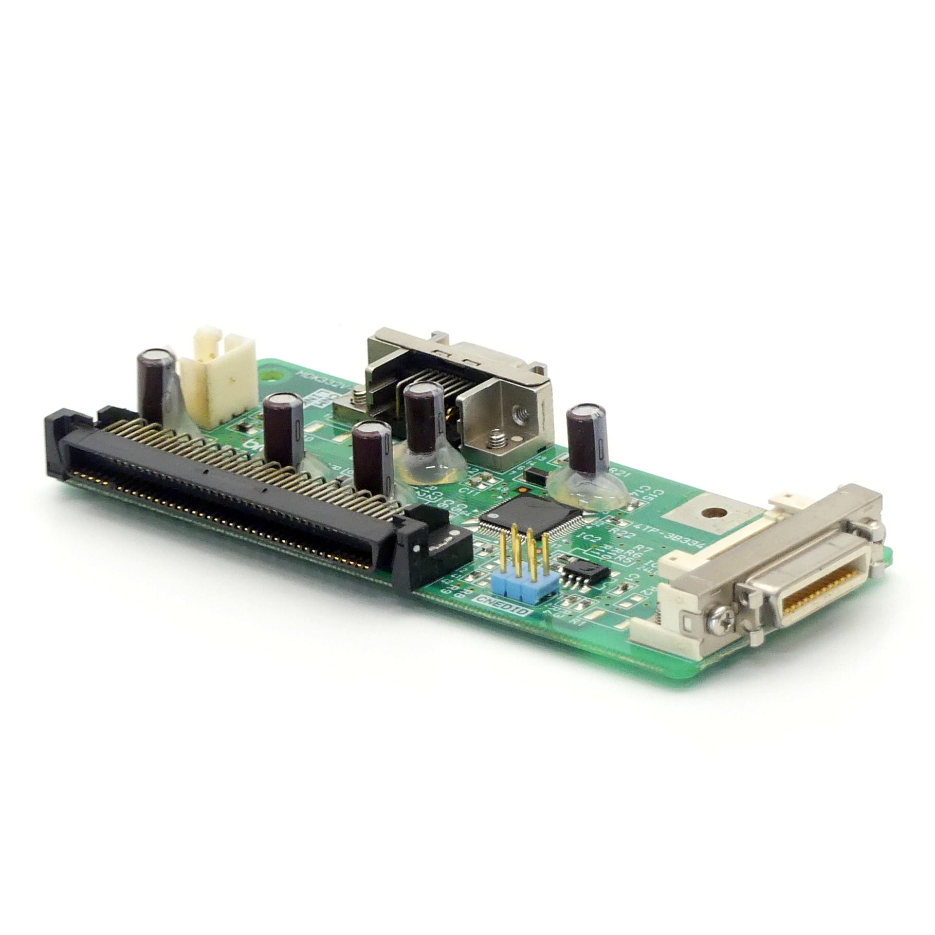 Circuit board  Used