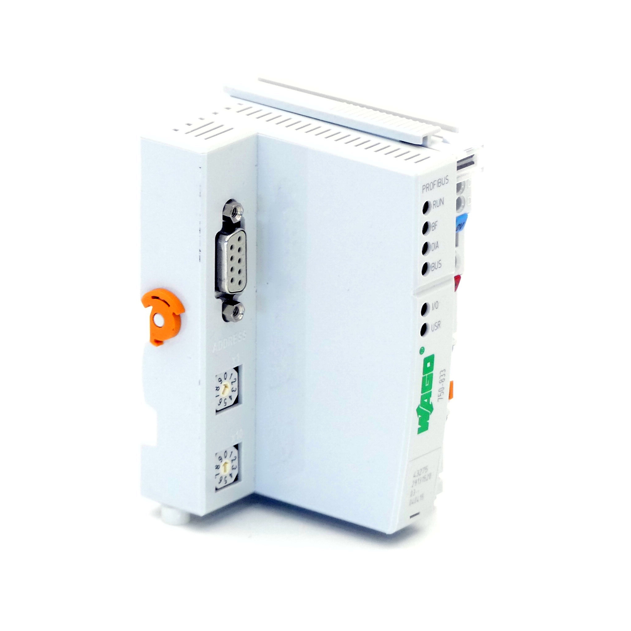 PROFIBUS Controller 
