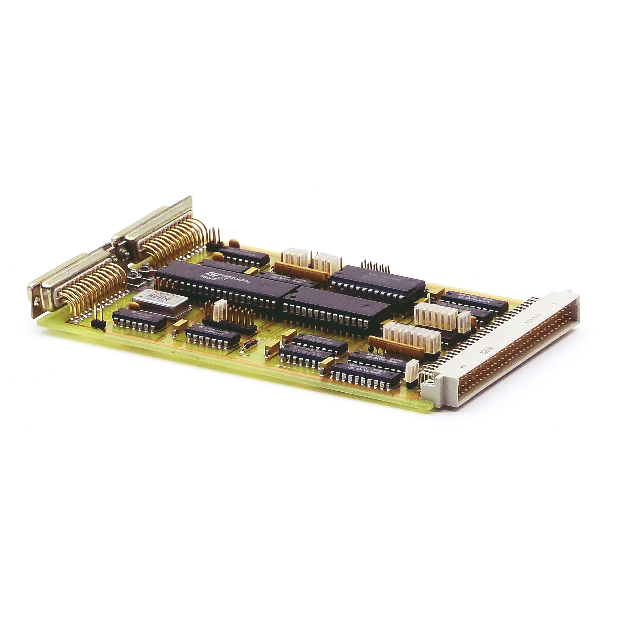 Serial Interface Card  New FS