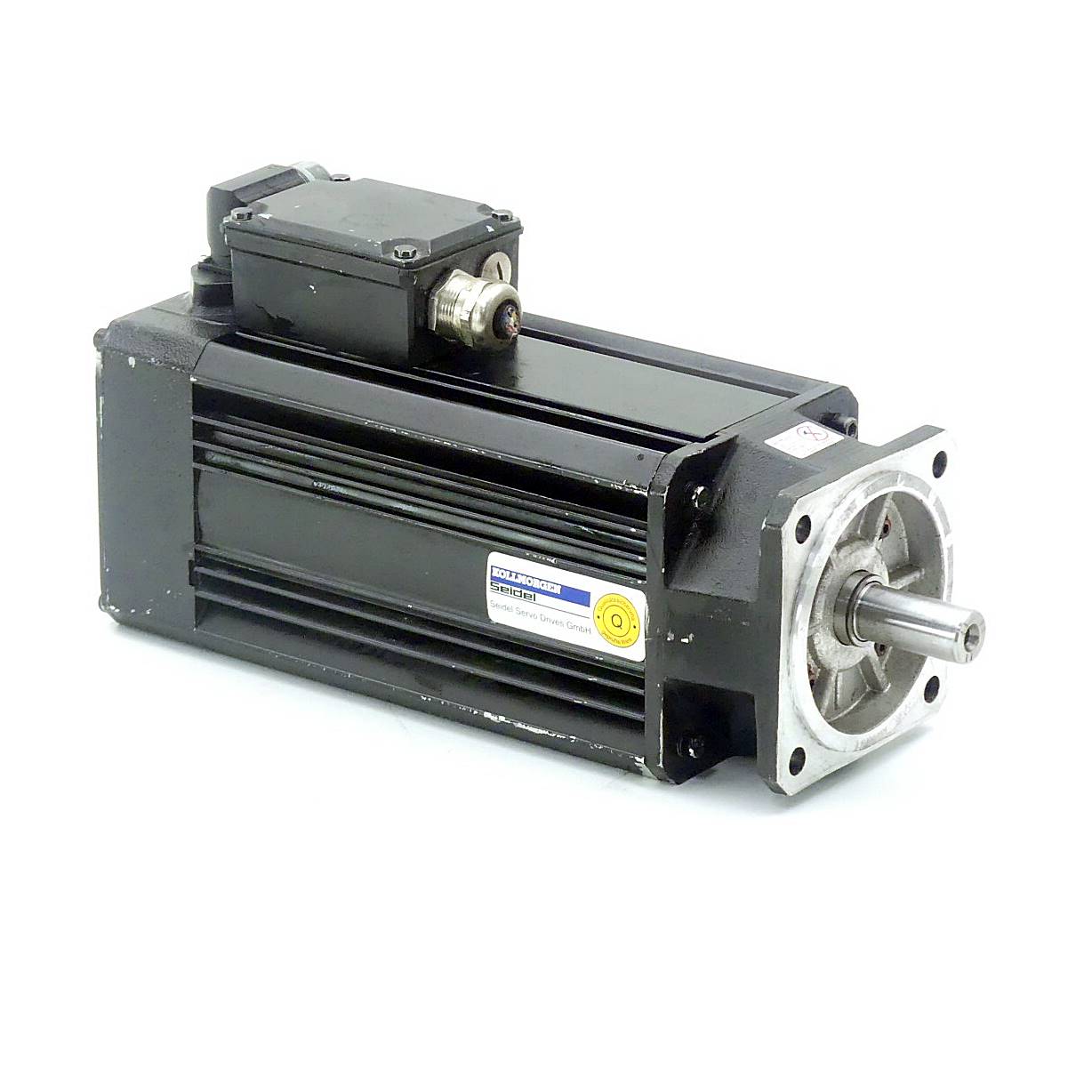 Servo motor 6SM 56-L 3000-G 