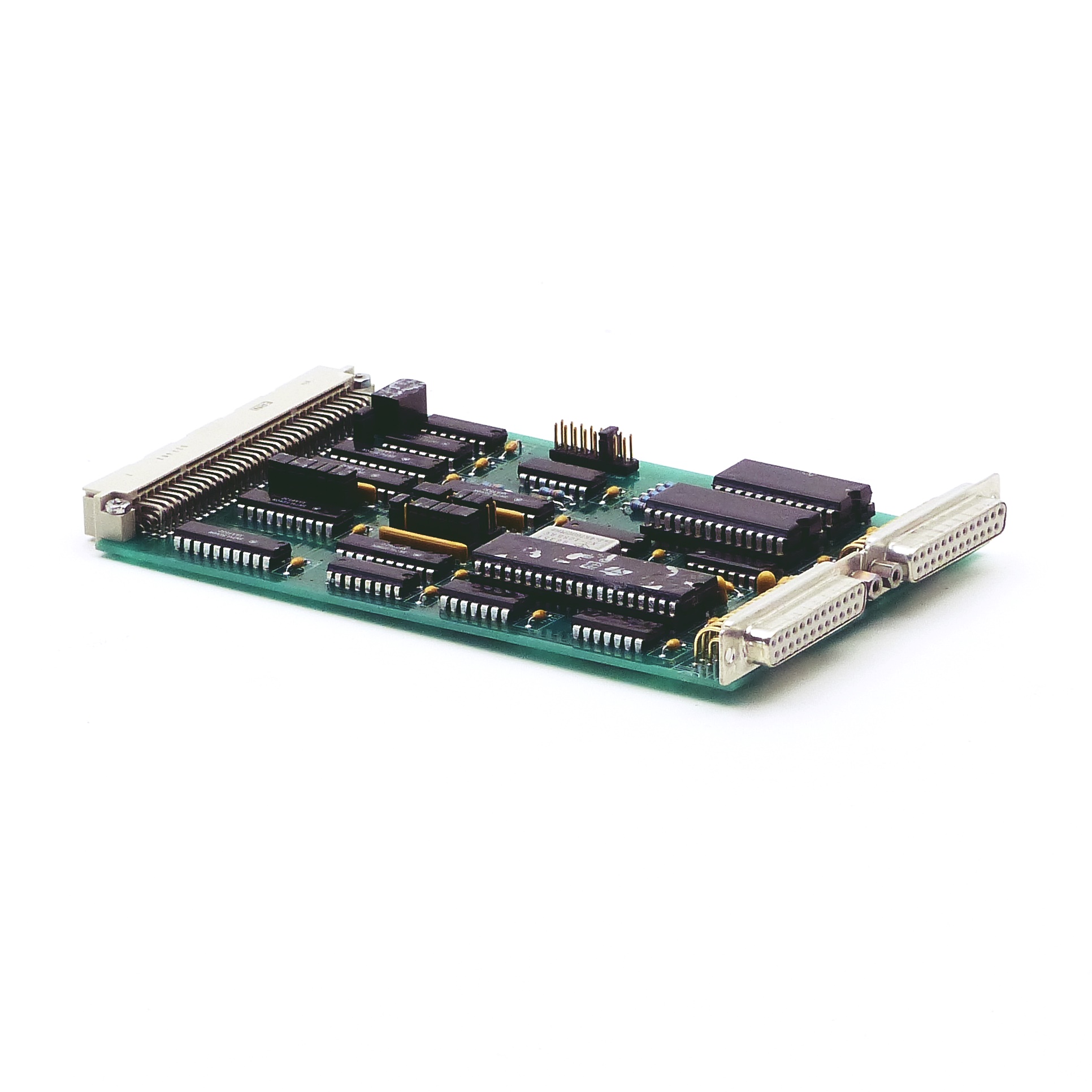 Serial Interface Card