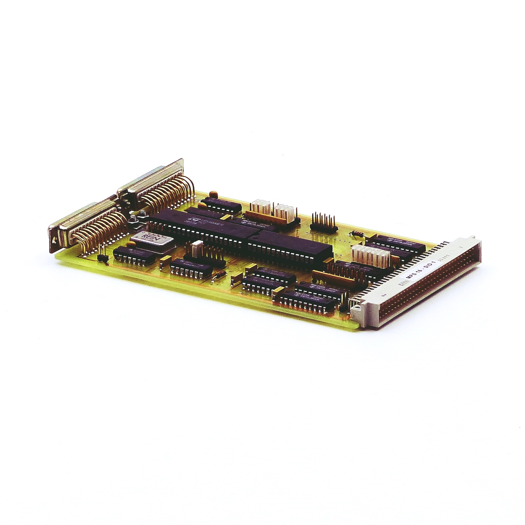Serial Interface Card