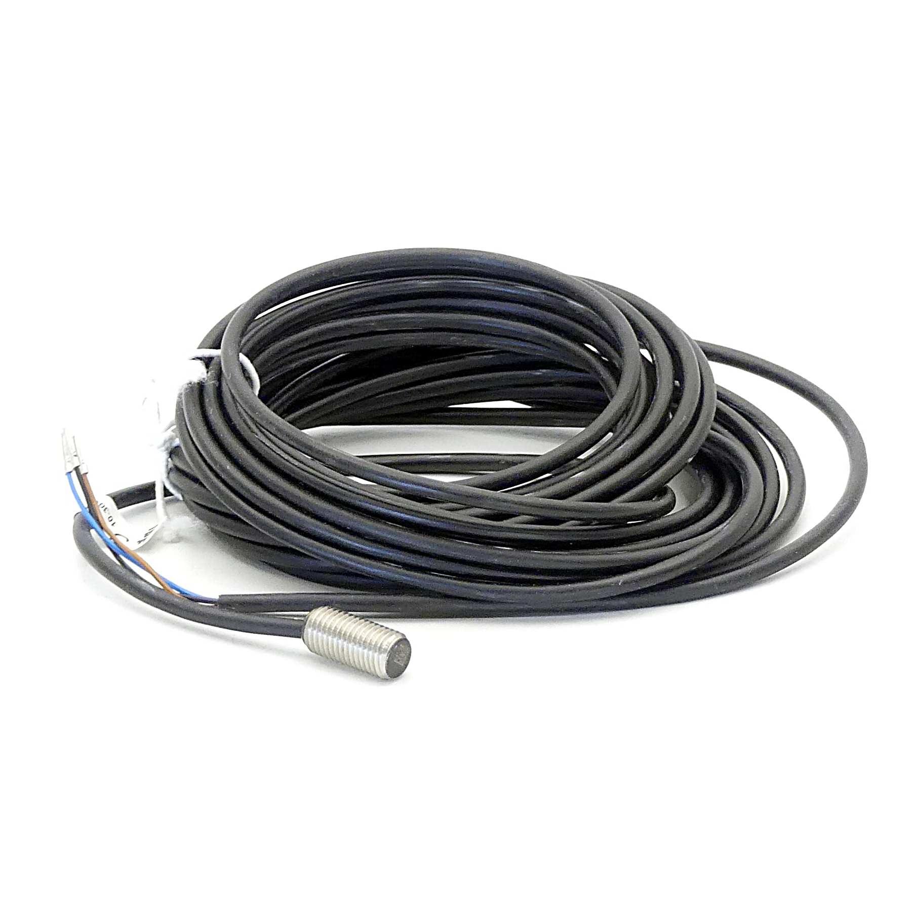 Inductive Sensor 