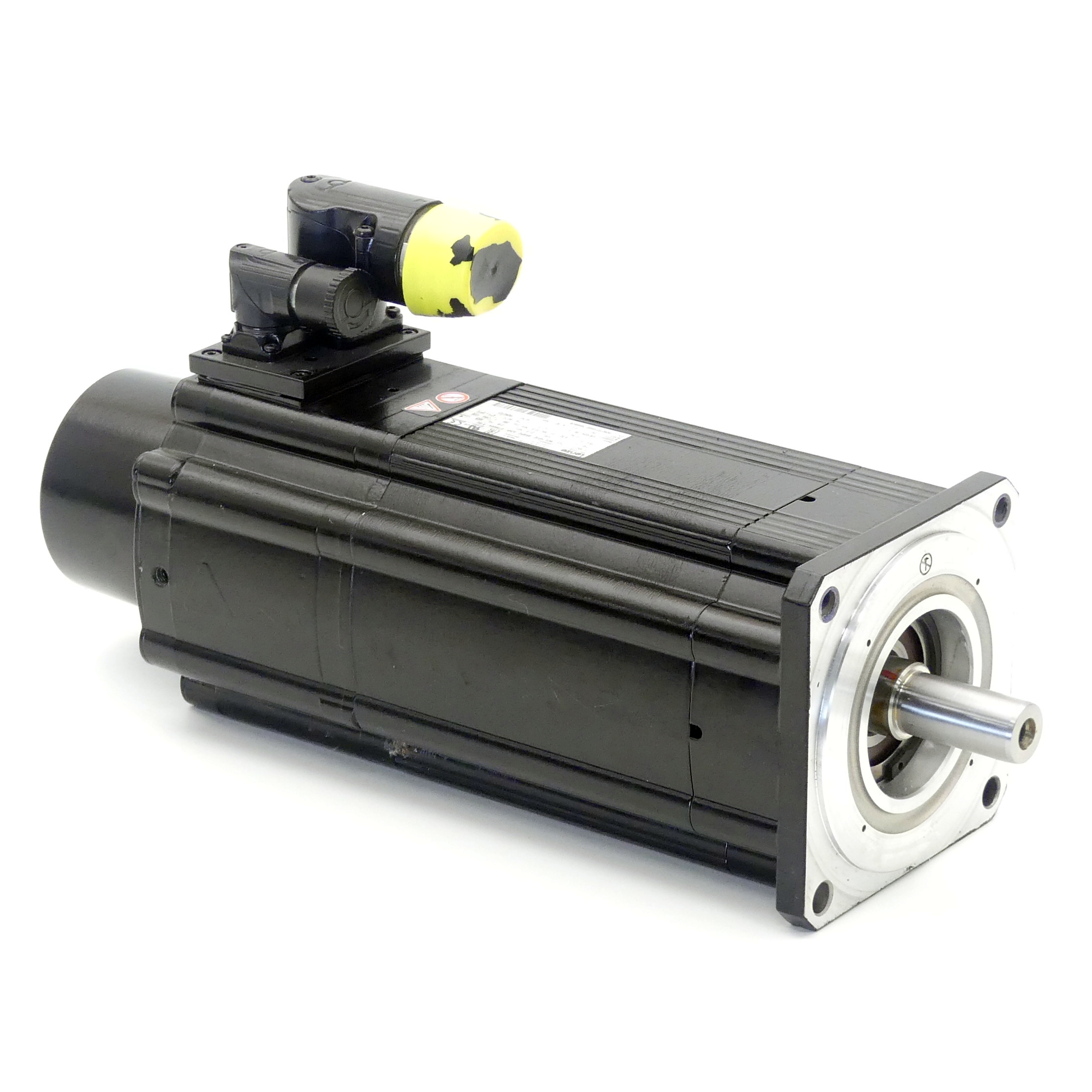 Servomotor 