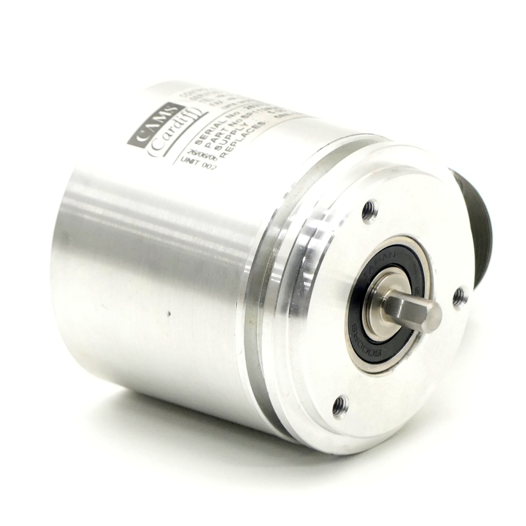 Rotary encoder 
