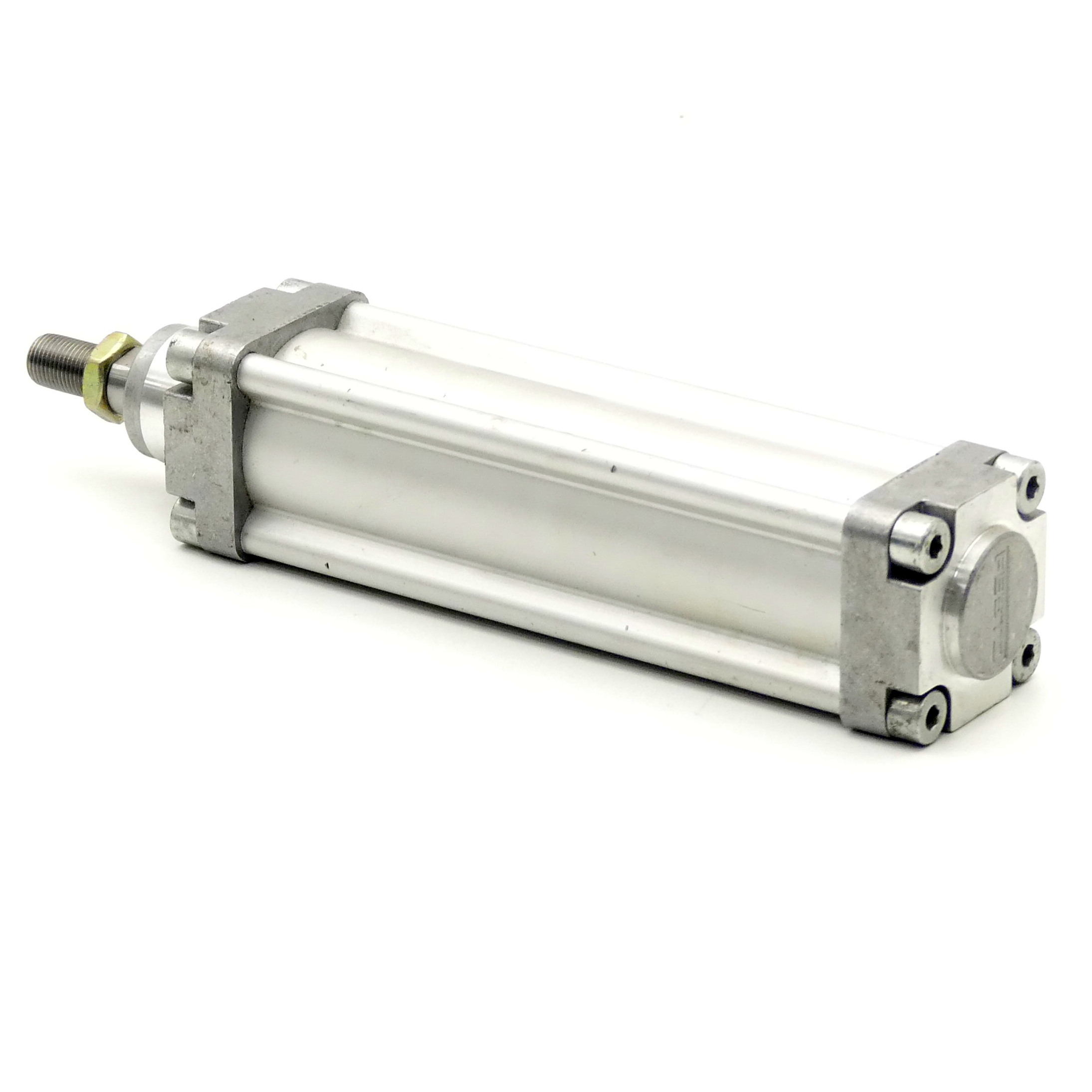 Normzylinder DNU-50-140-PPV-A