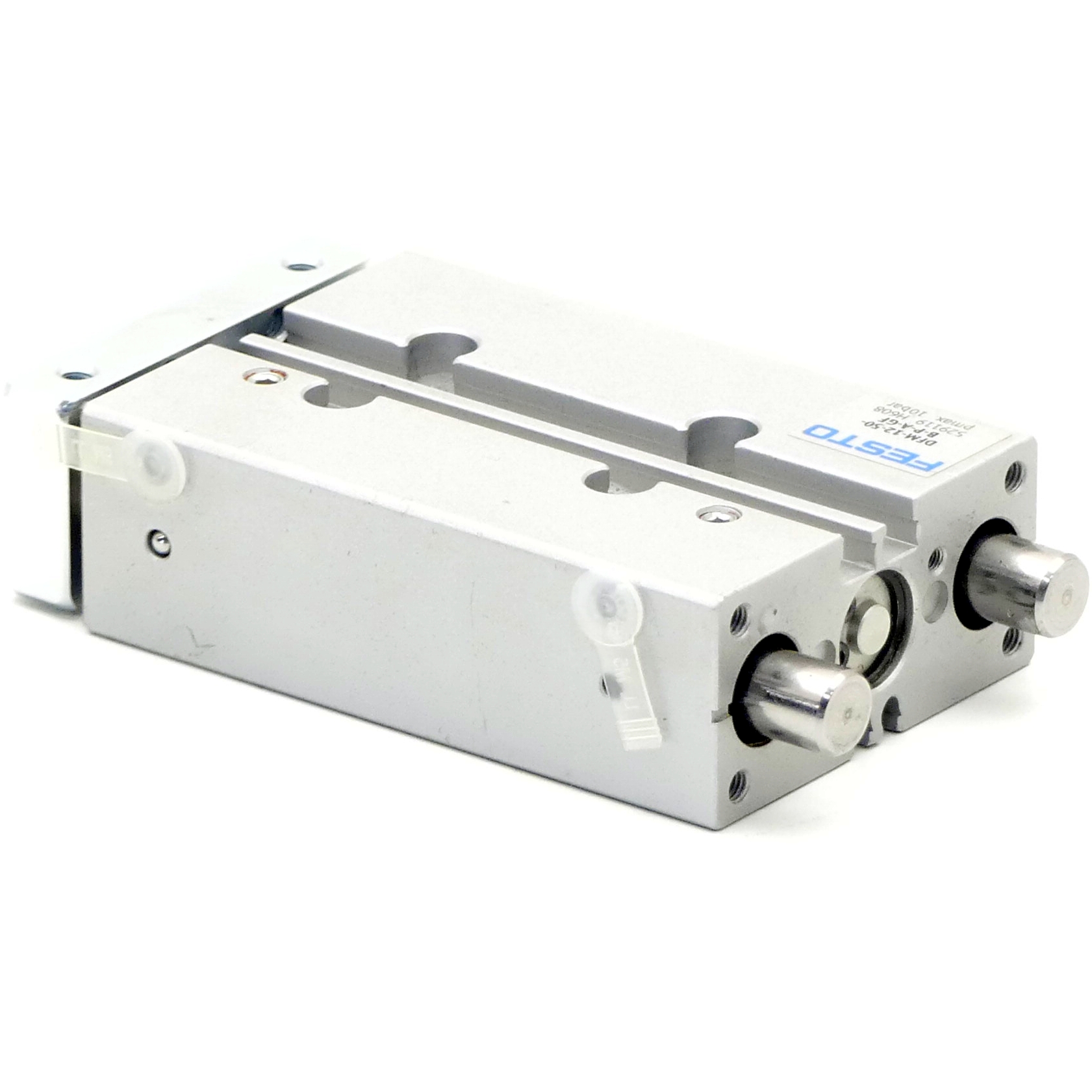 Guide cylinder DFM-12-50-B-P-A-GF