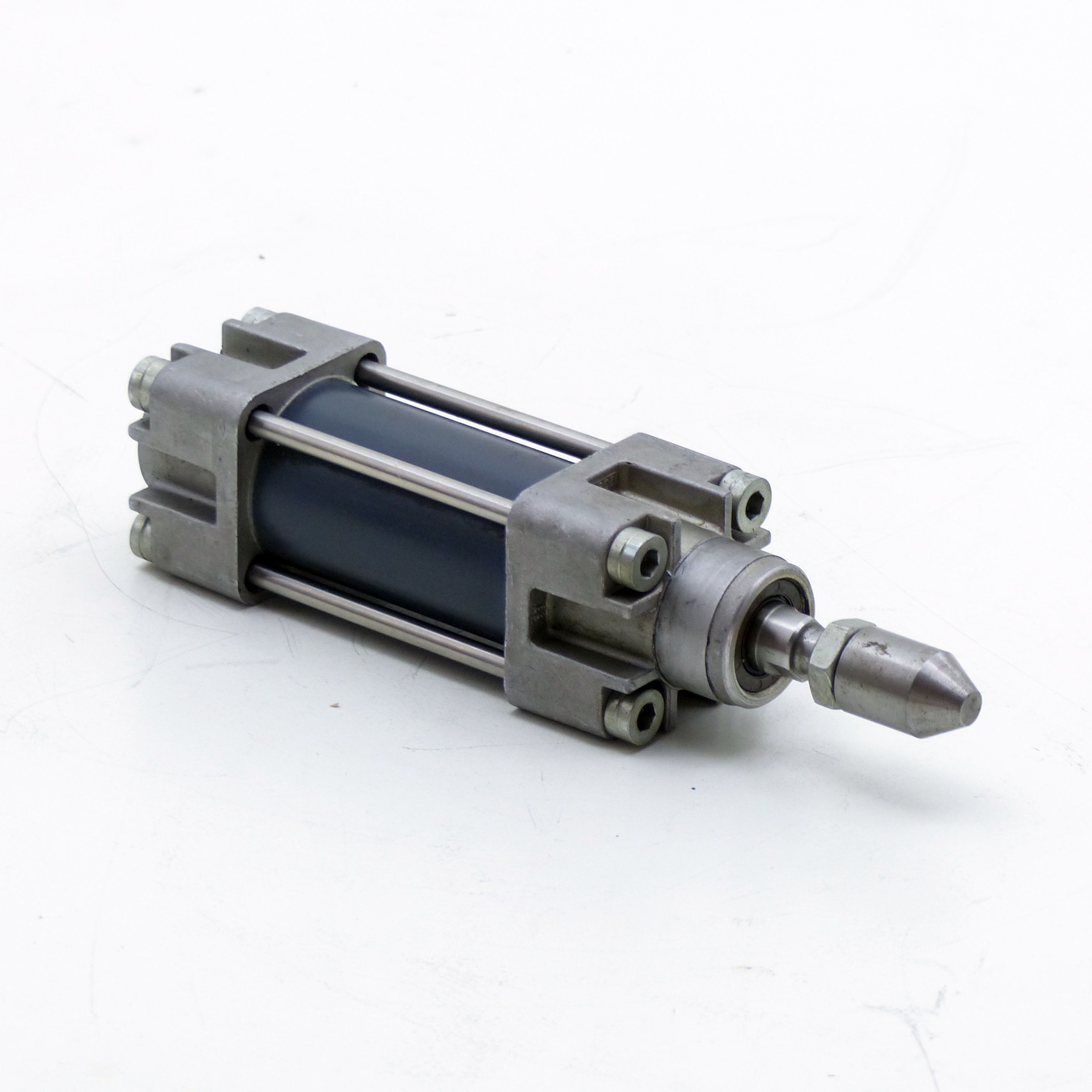 Short-stroke Cylinder 40 x 25