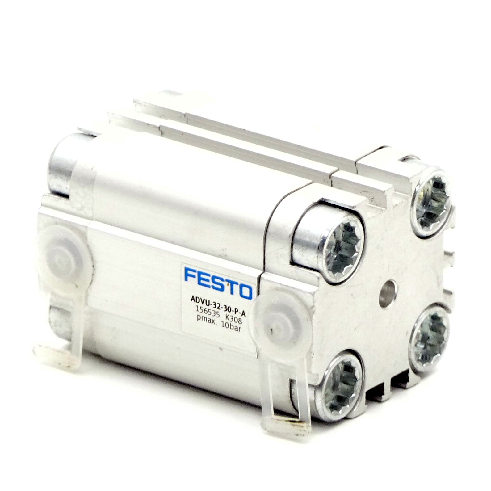 Compact cylinder ADVU-32-30-P-A