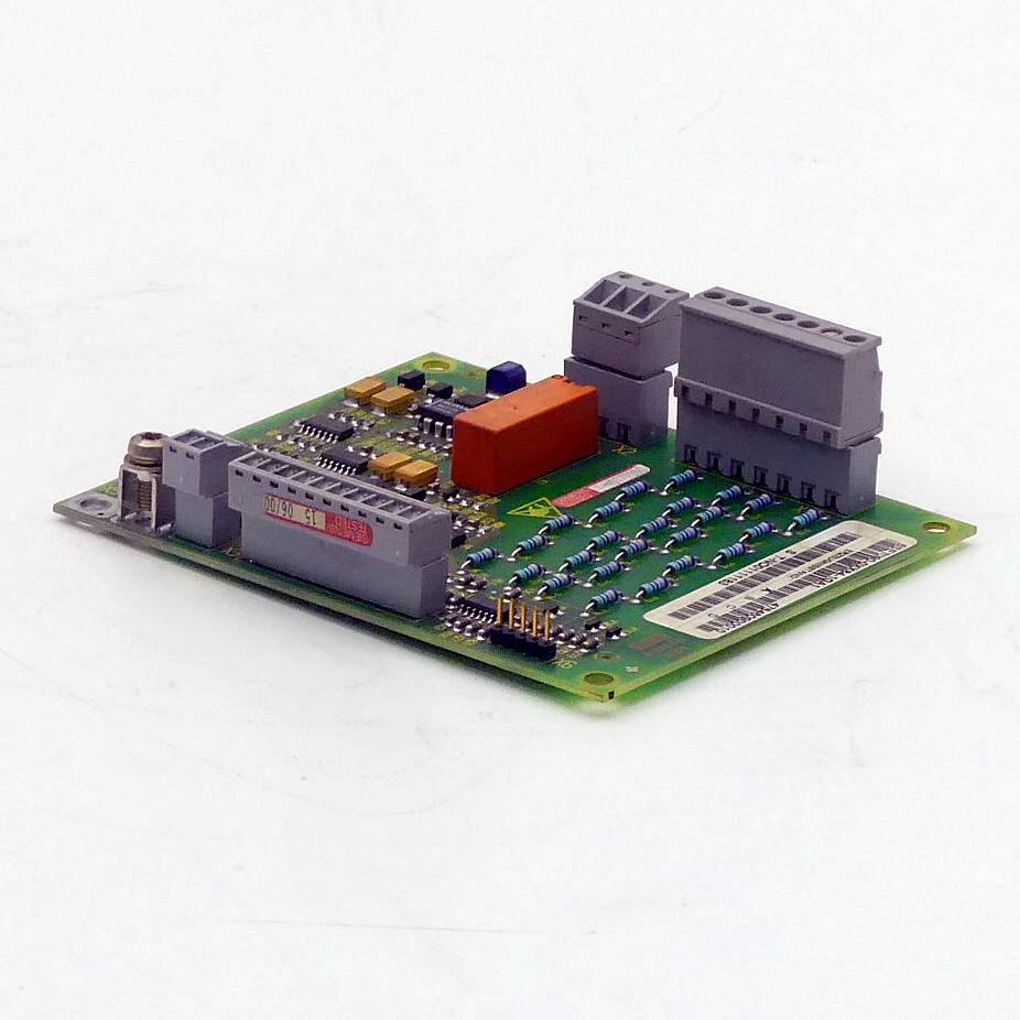 transducer assembly  Used