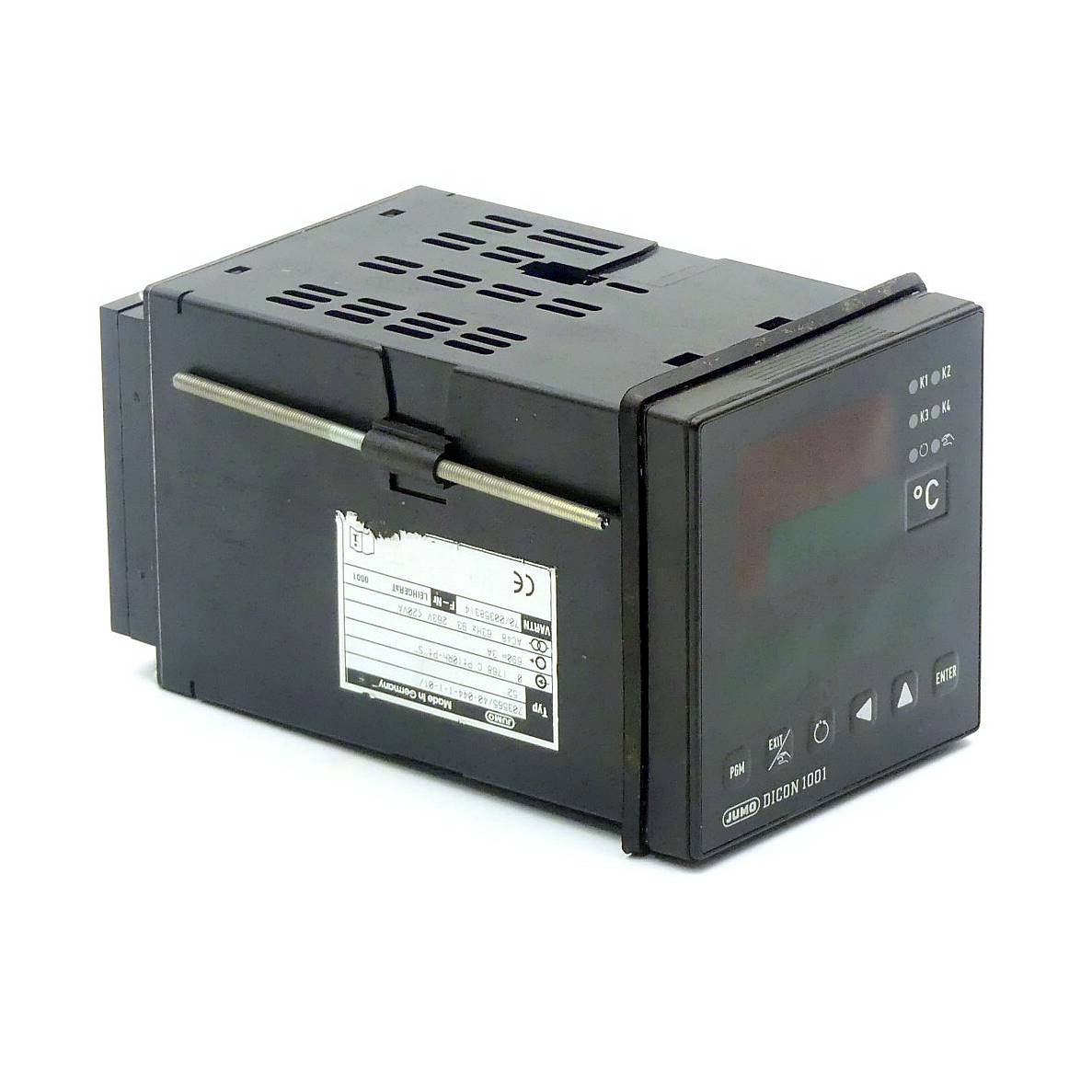 Universal program controller