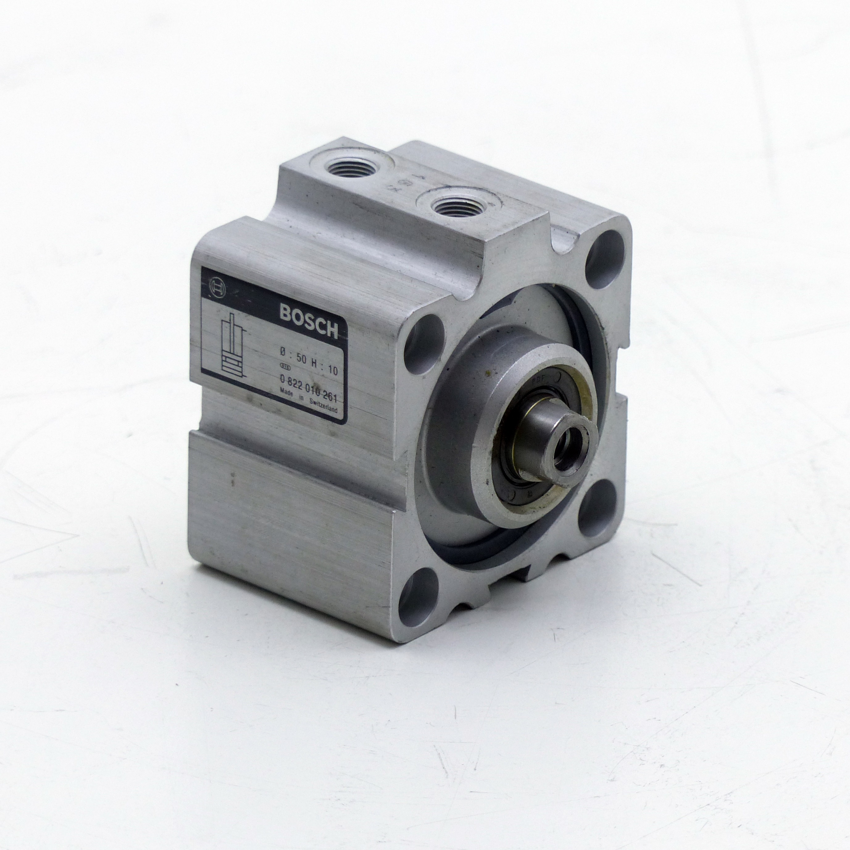 Short-stroke Cylinder
