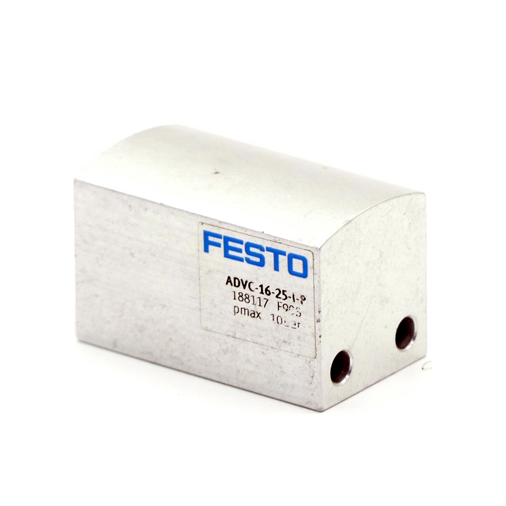 Short-stroke cylinder ADVC-16-25-I-P