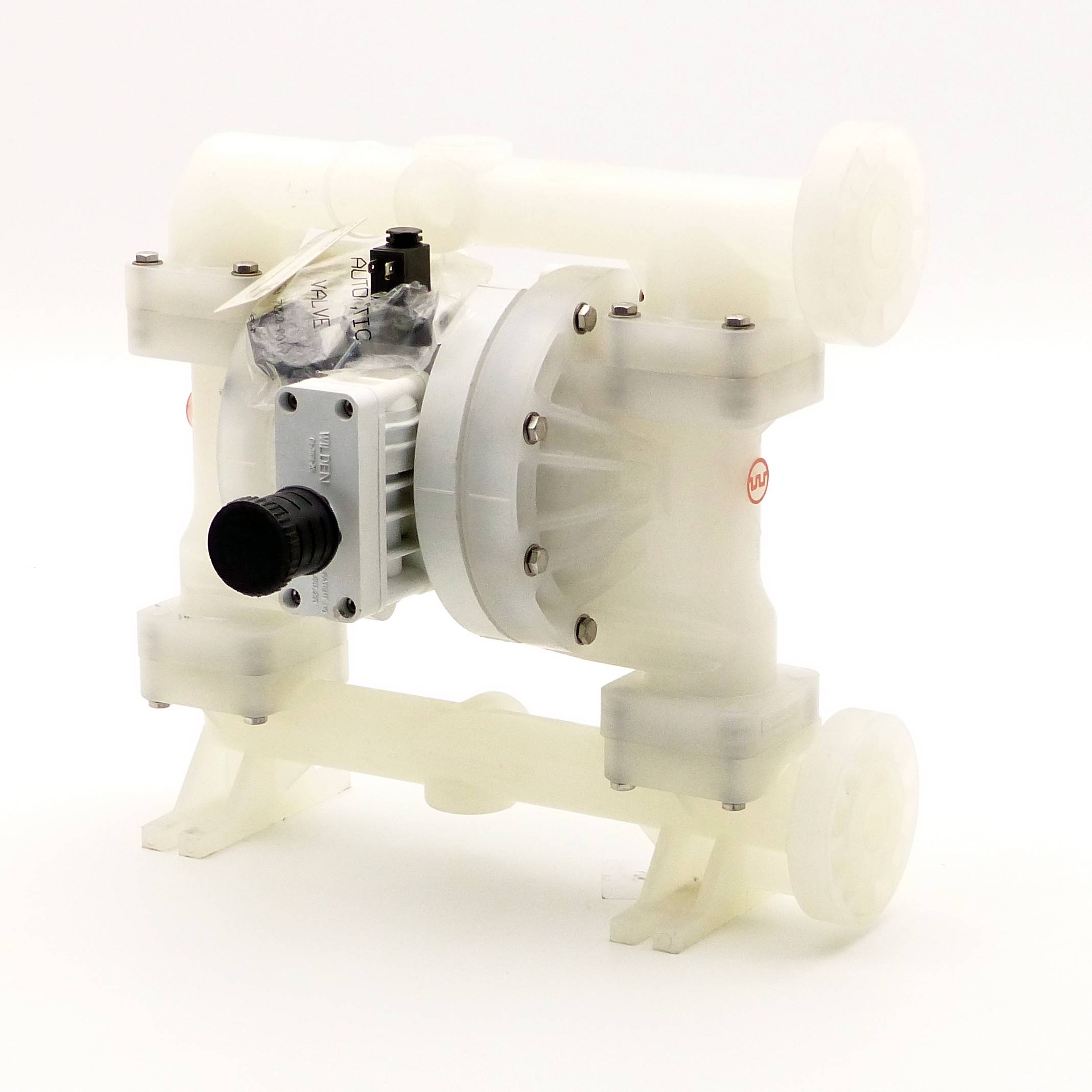 Diaphragm Pump 