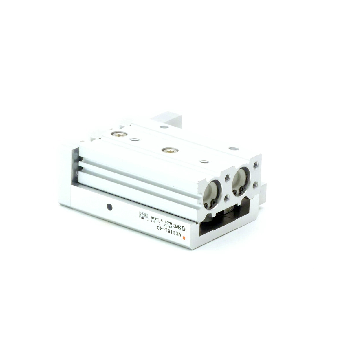 Compact Slide MXS 16L-40 