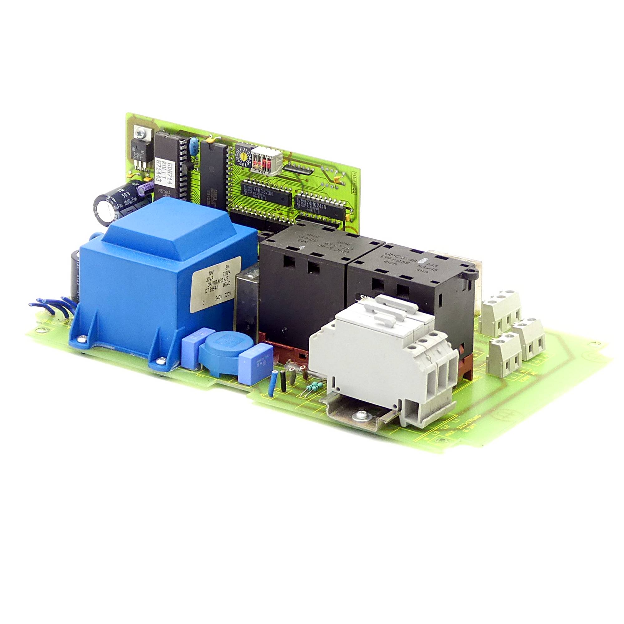 Circuit board  Used