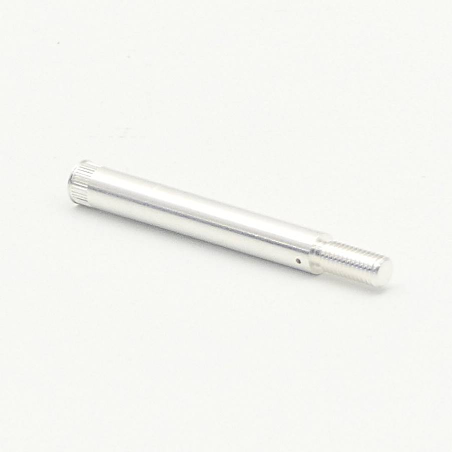 Kontaktsteckhülse versilbert KS-623 M5 M5-R 