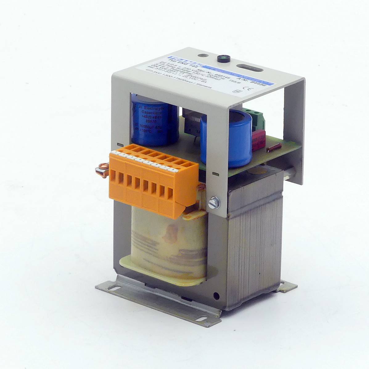 power supply