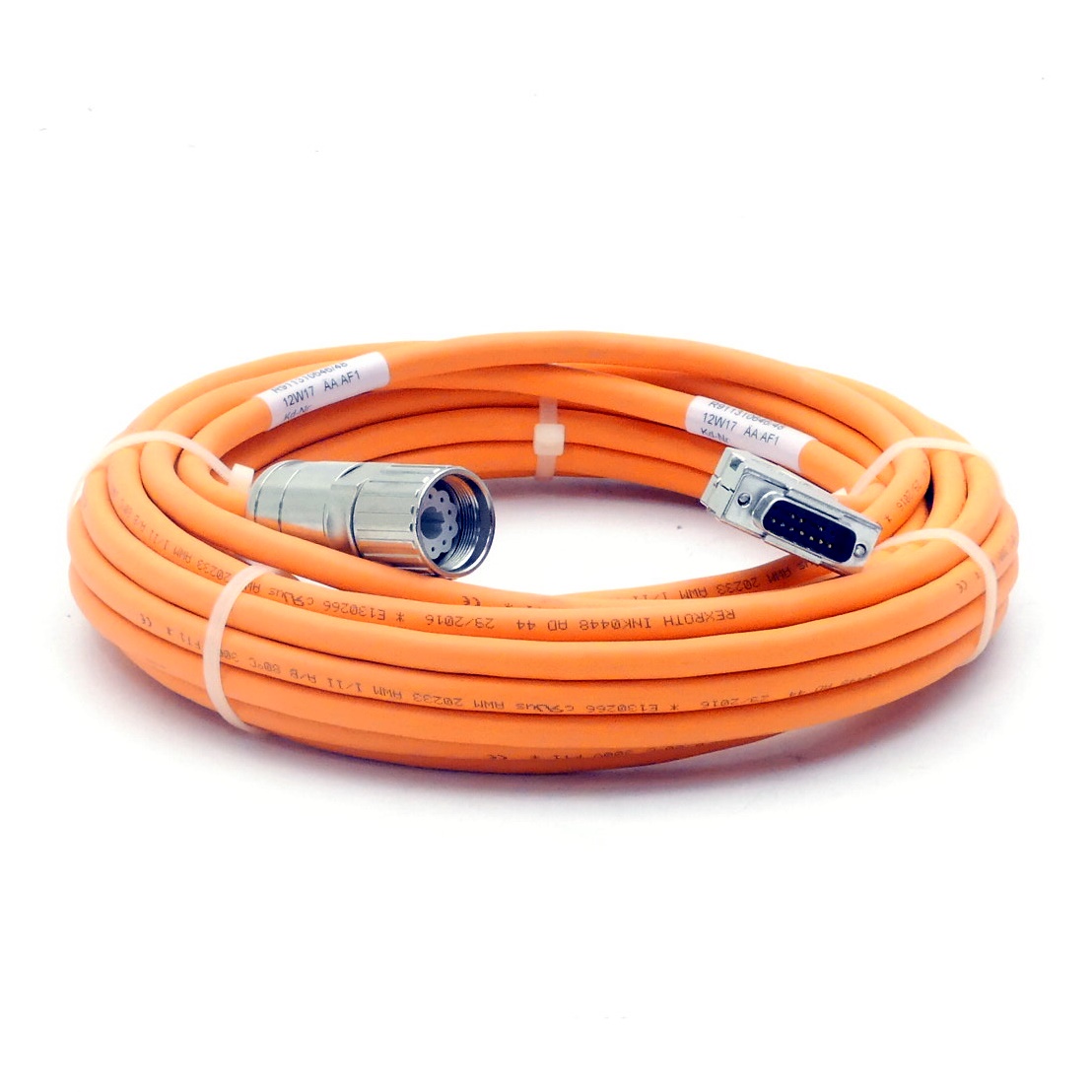 Encoder cable RKG4200/010,0