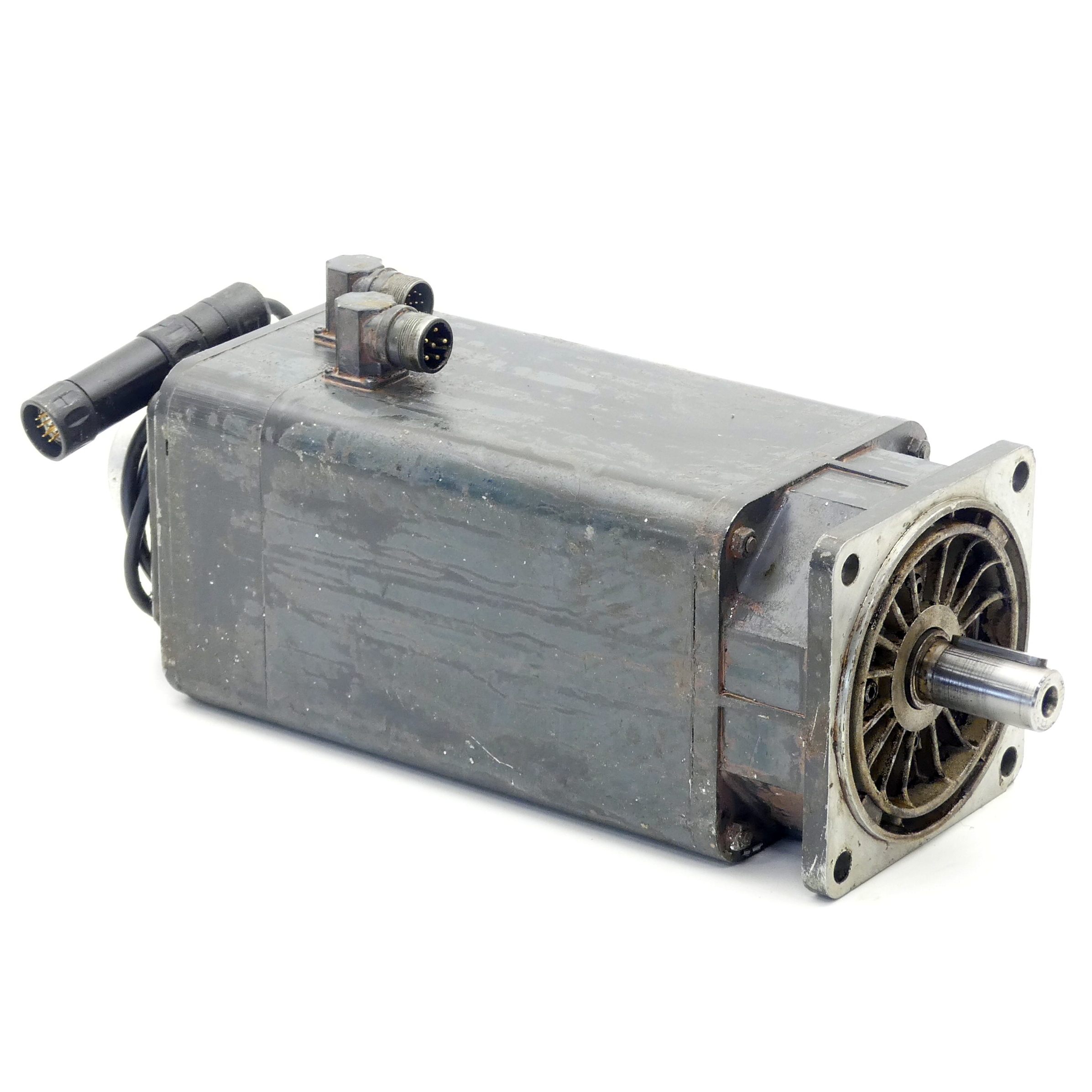 Servomotor 