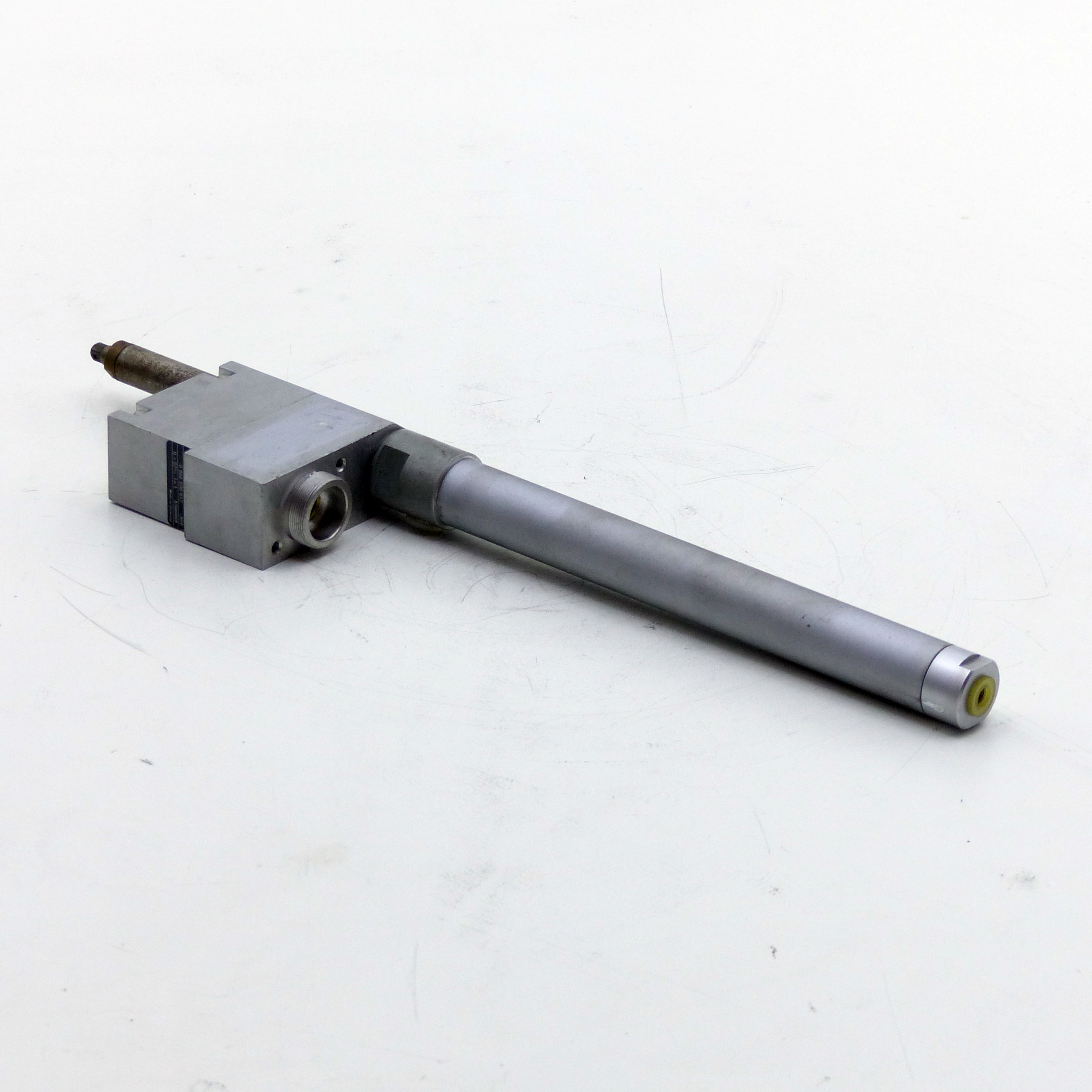 Schraubspindel