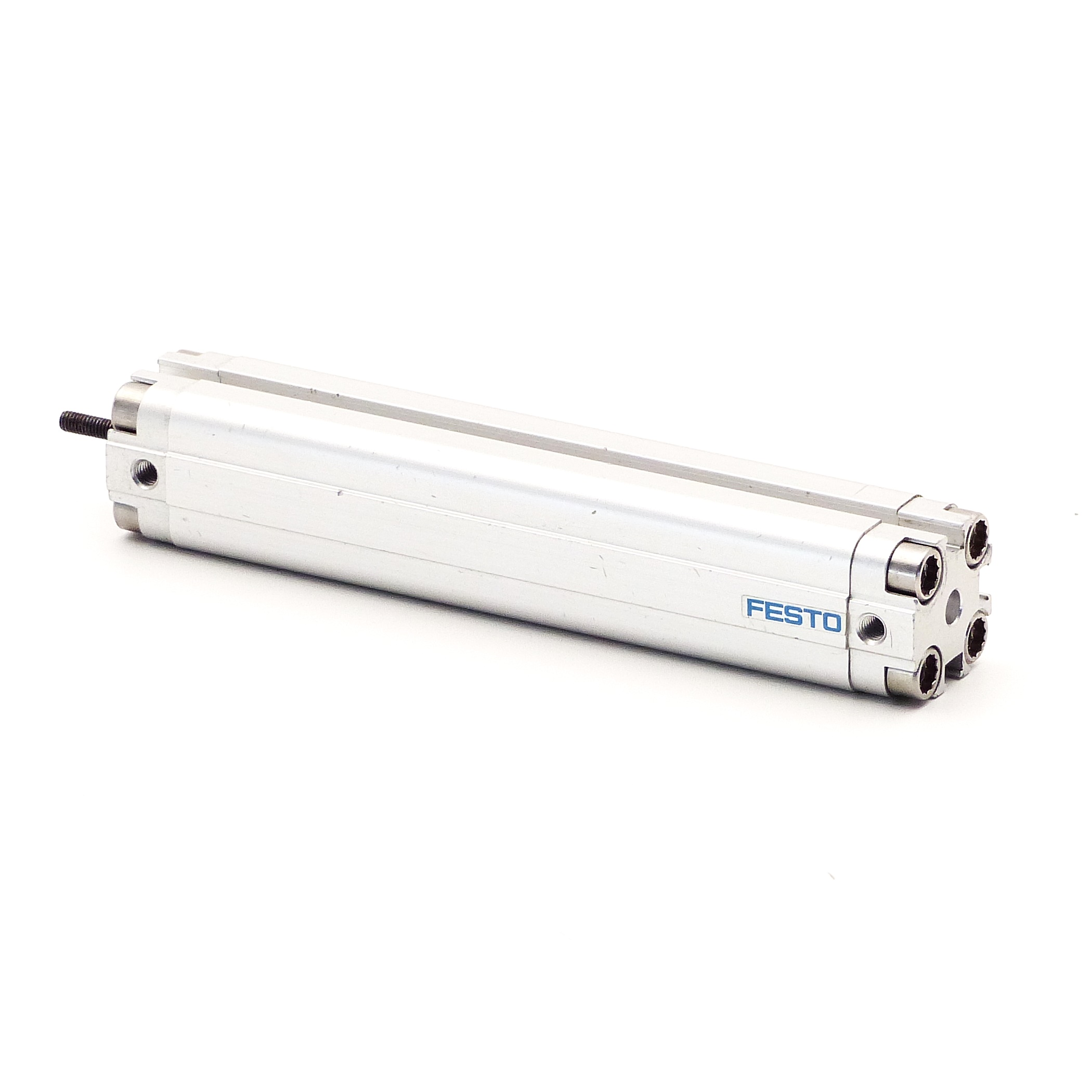 Compact Cylinder ADVU-16-120-P-A