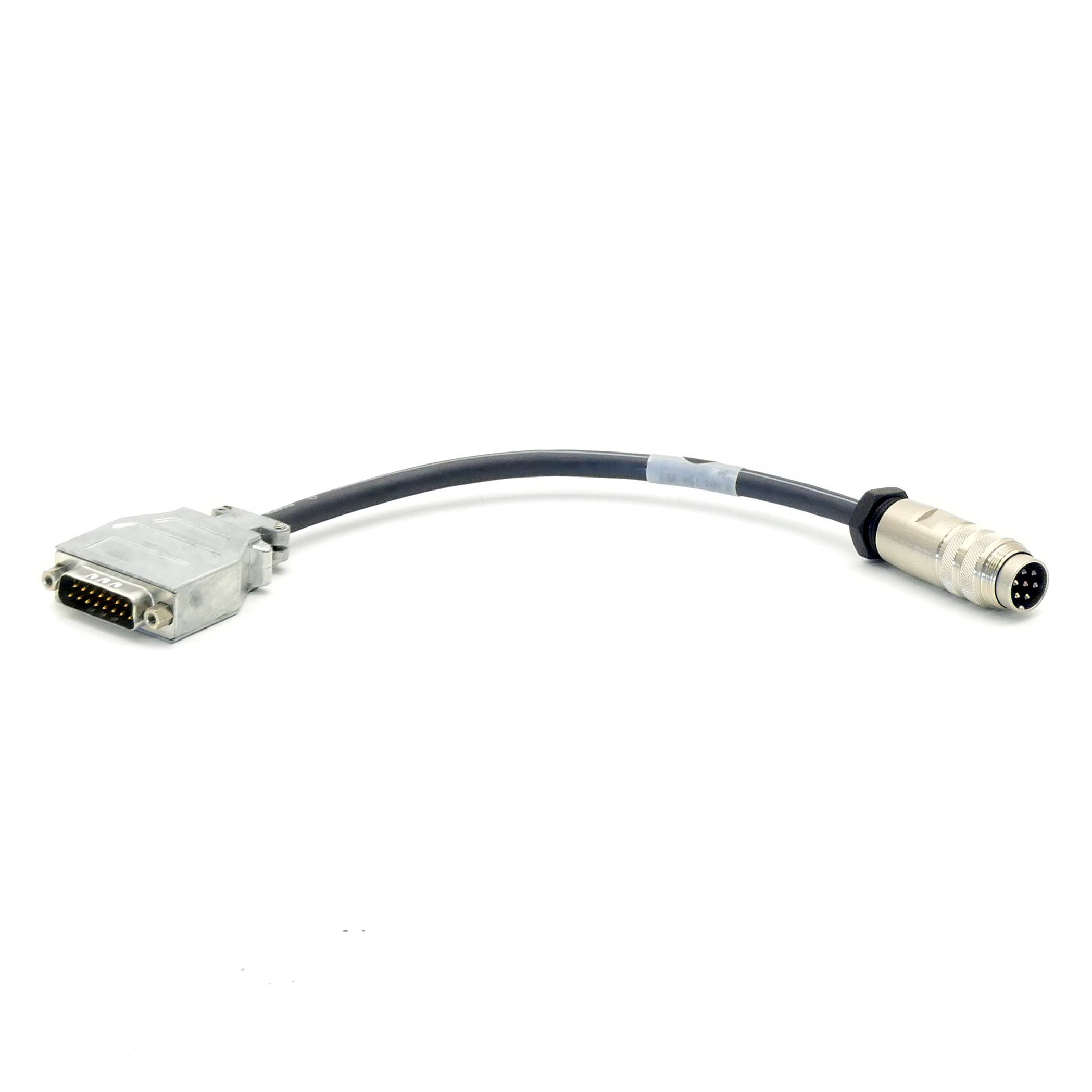 Anschlusstecker Kabel