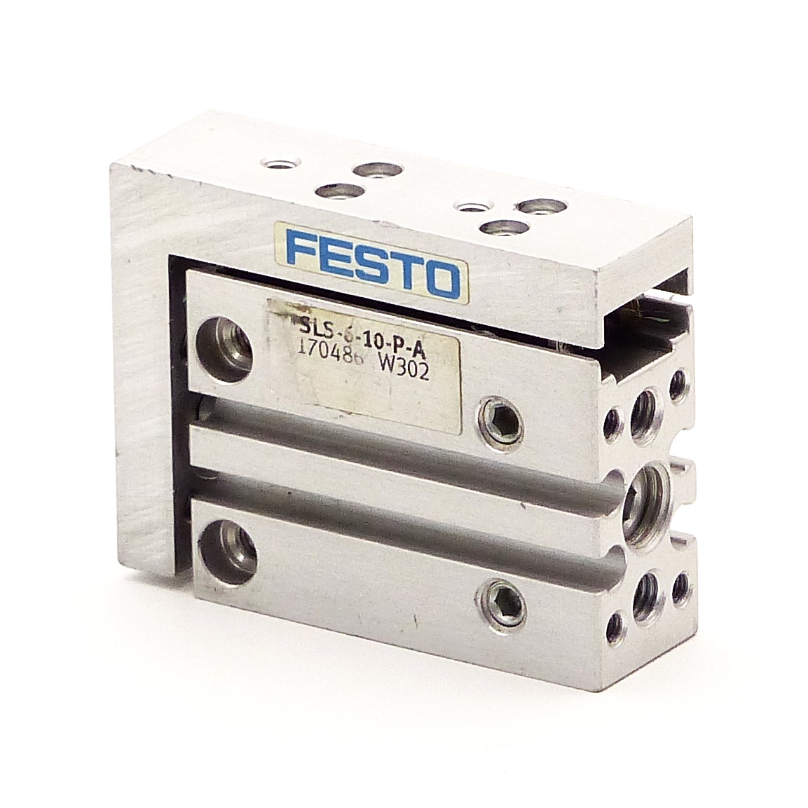 FESTO Mini slide SLS-6-10-P-A
